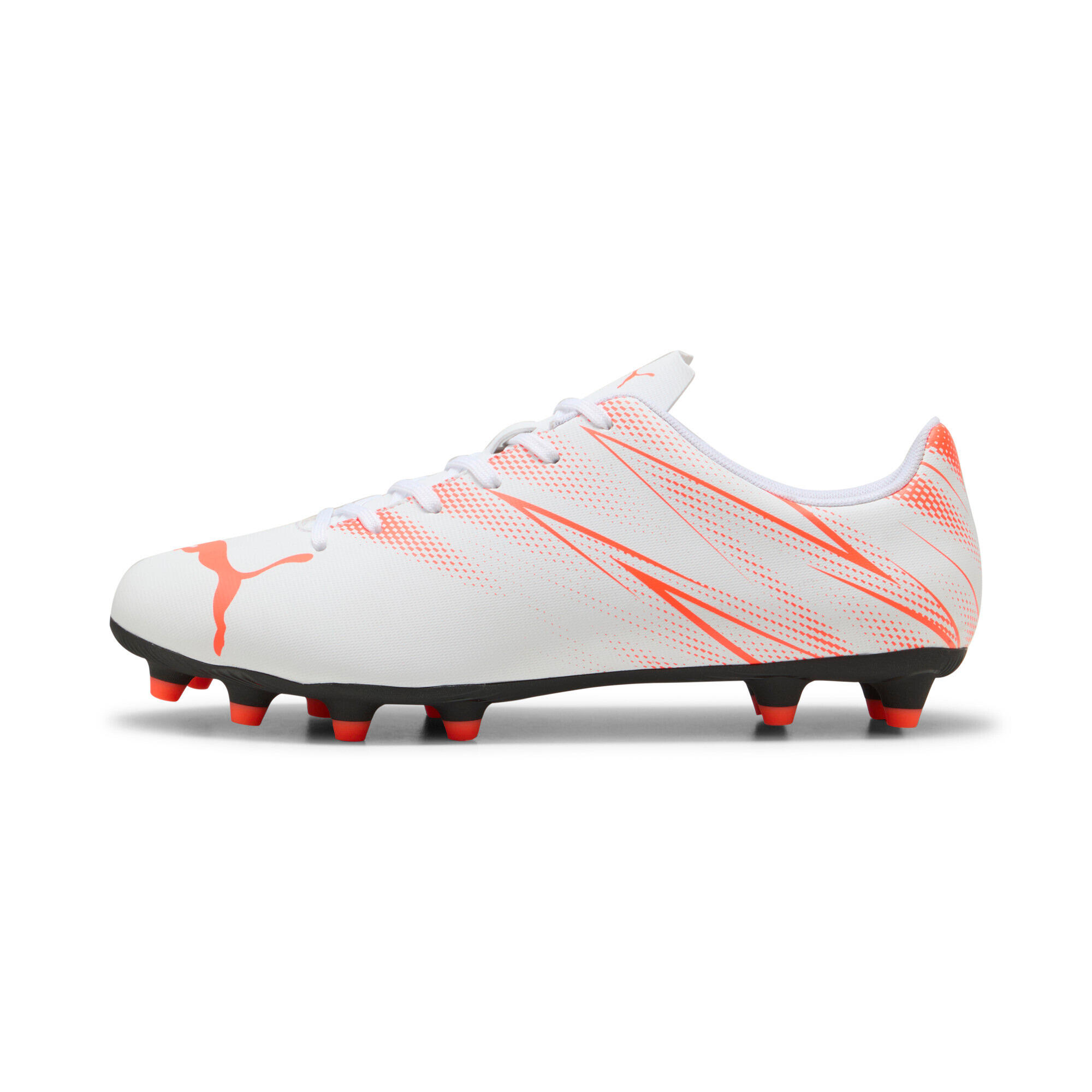 Buty piłkarskie Puma Attacanto FG/AG