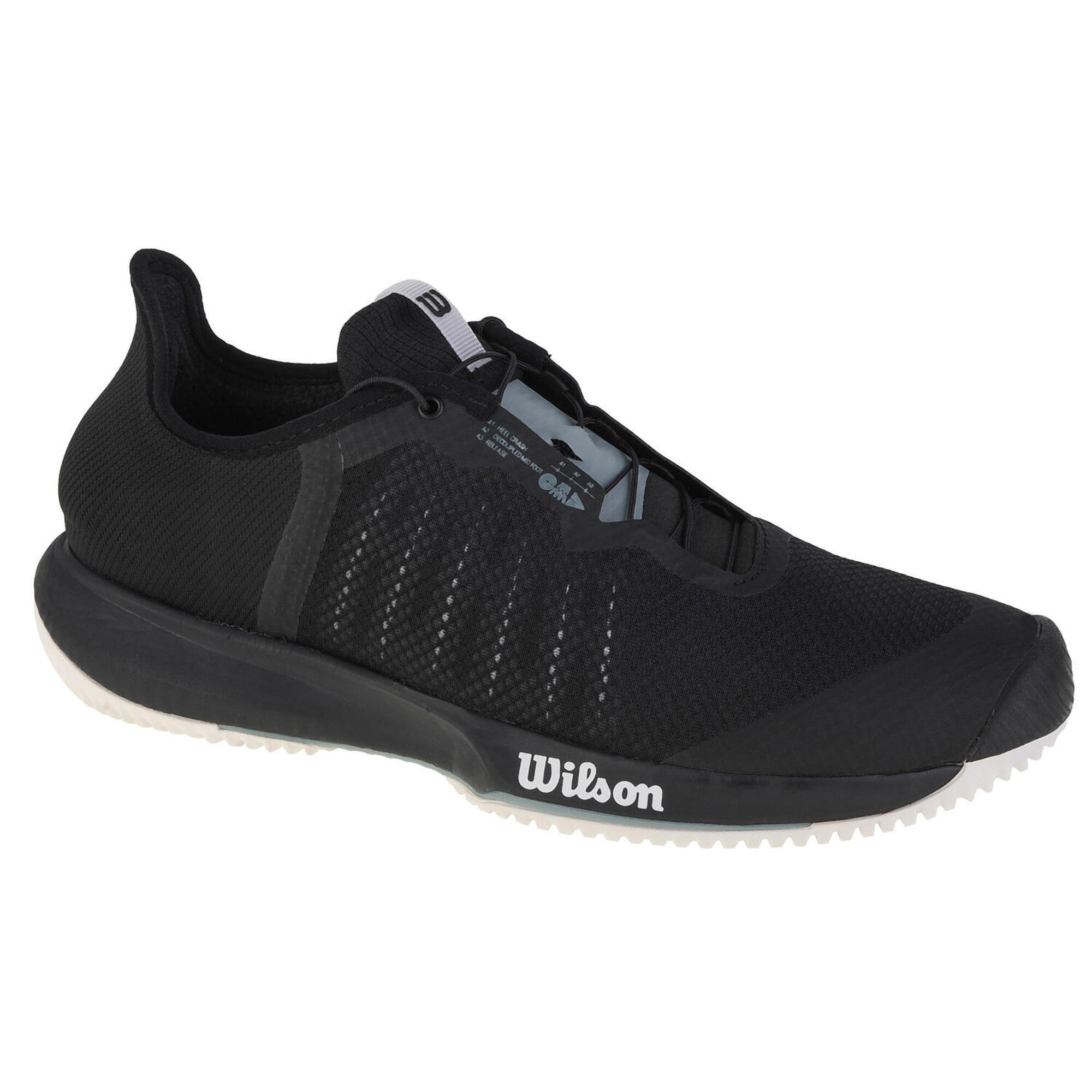 Buty do tenisa męskie Wilson Kaos Rapide M