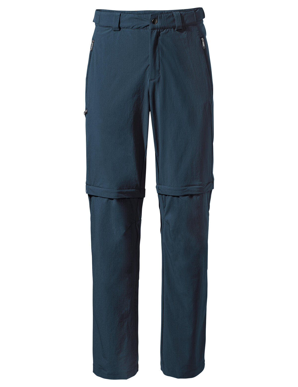 Spodnie z odpinanymi nogawkami Vaude Farley Stretch T-Zip Pants III