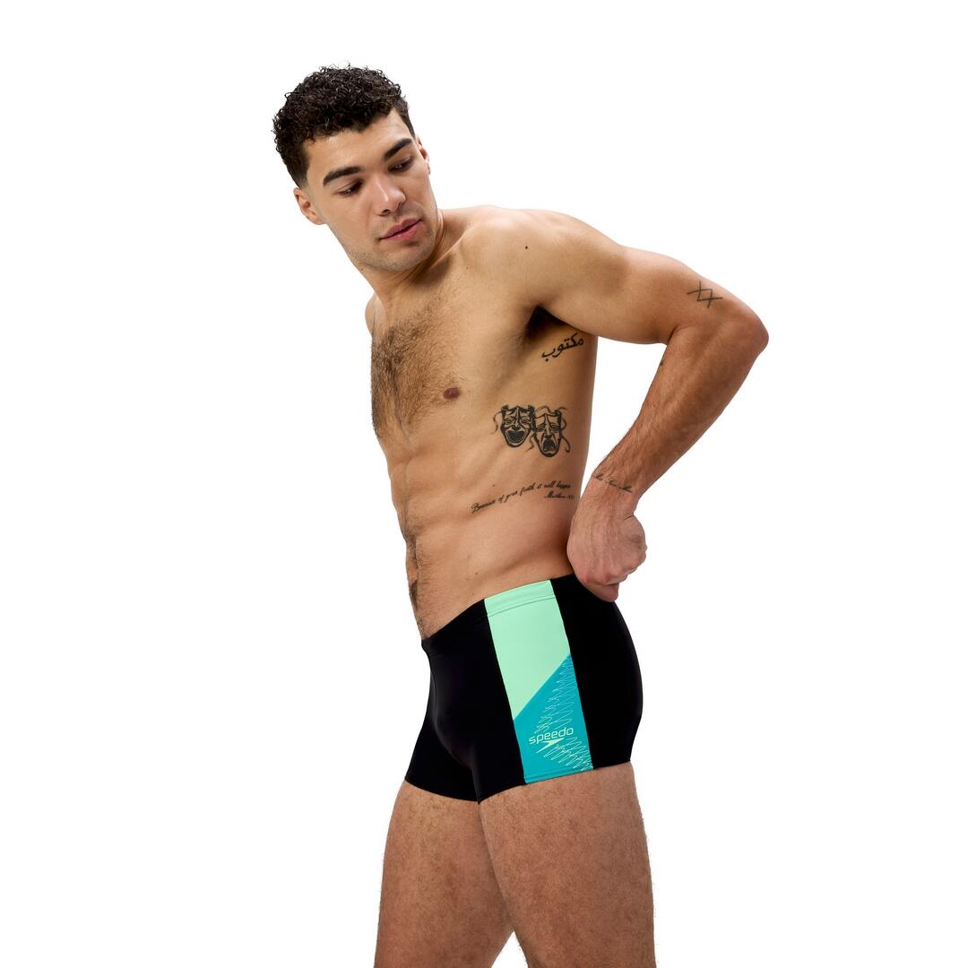 Spodenki Kąpielowe Męskie Speedo Divespl Asht