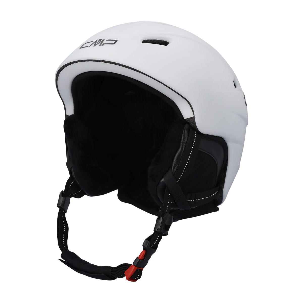 Kask narciarski i snowboardowy dla dorosłych CMP XA-1