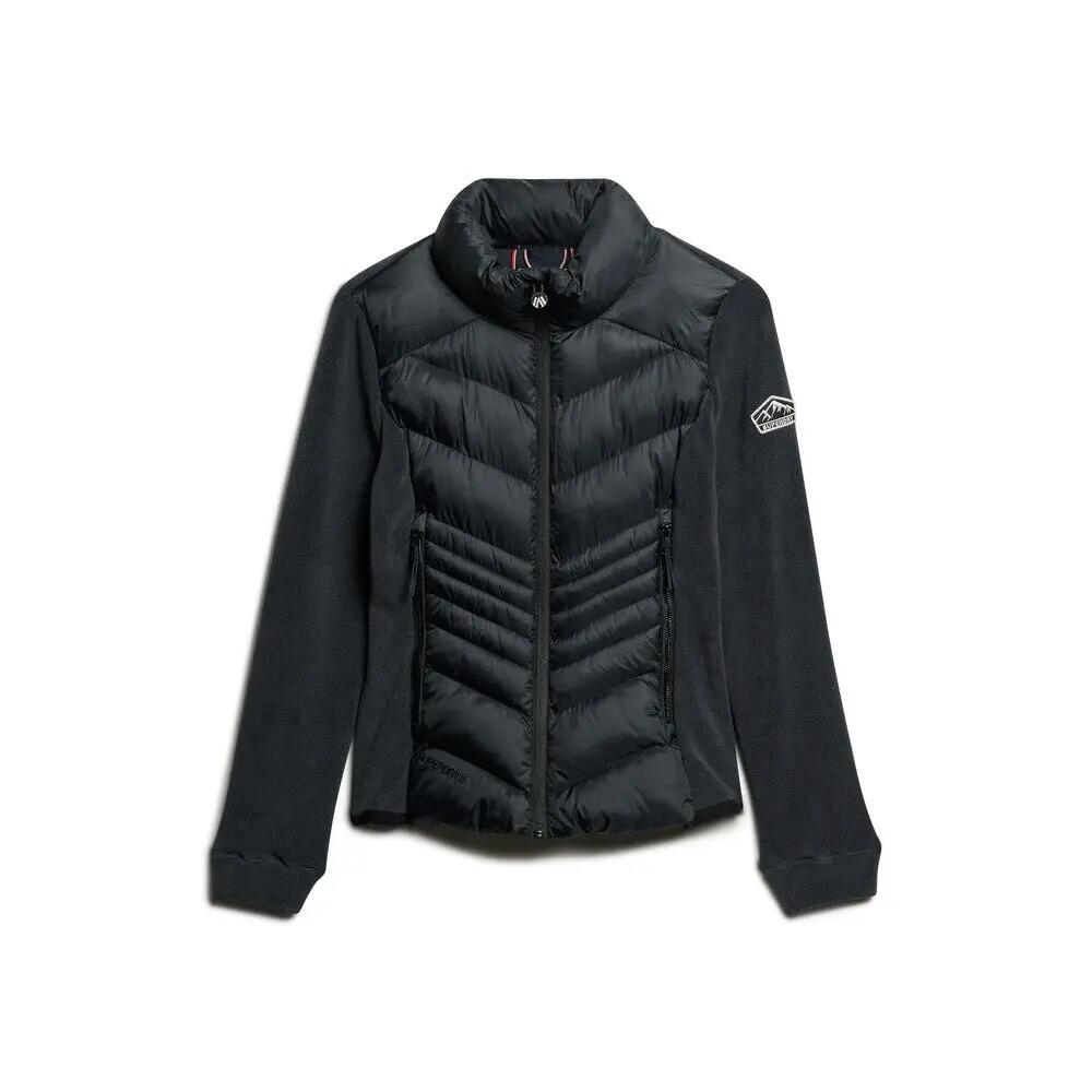 Damska kurtka polarowa Superdry Storm