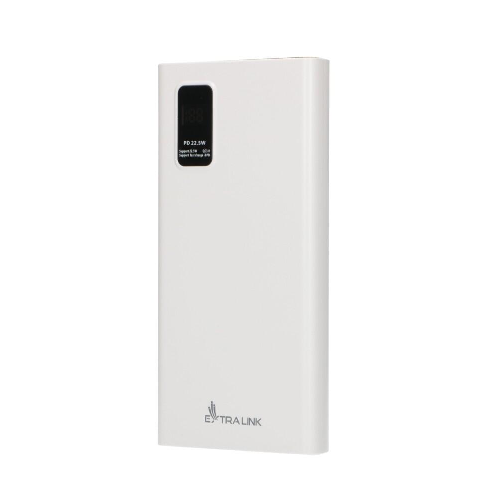 Powerbank Extralink EPB-067W 10000mAh