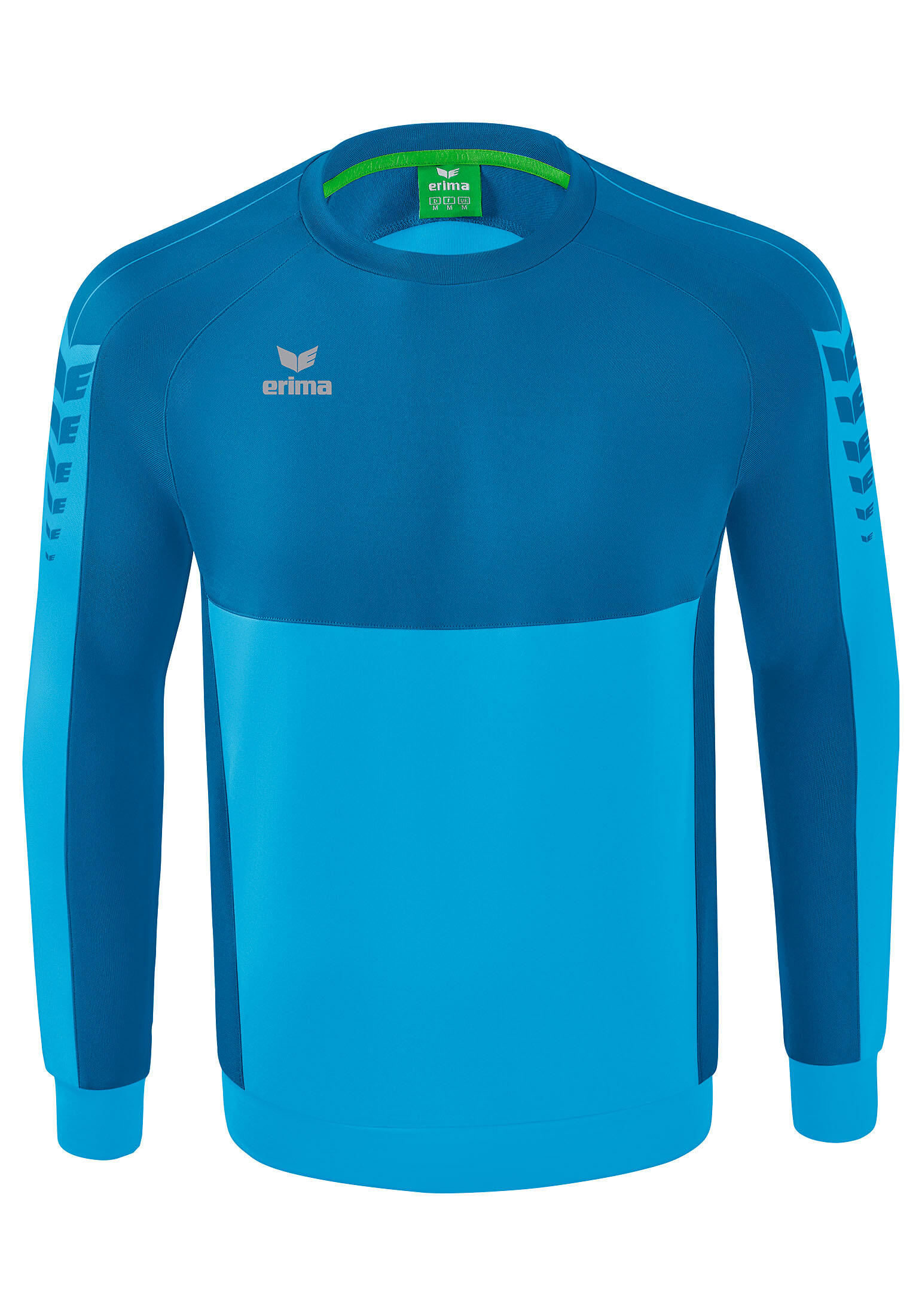 Bluza dziecięca Erima Six Wings