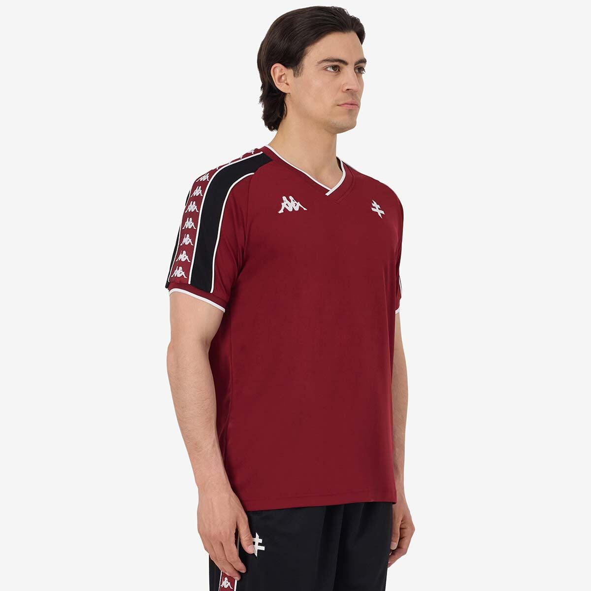 Maillot FC Metz Arnas 2025/26