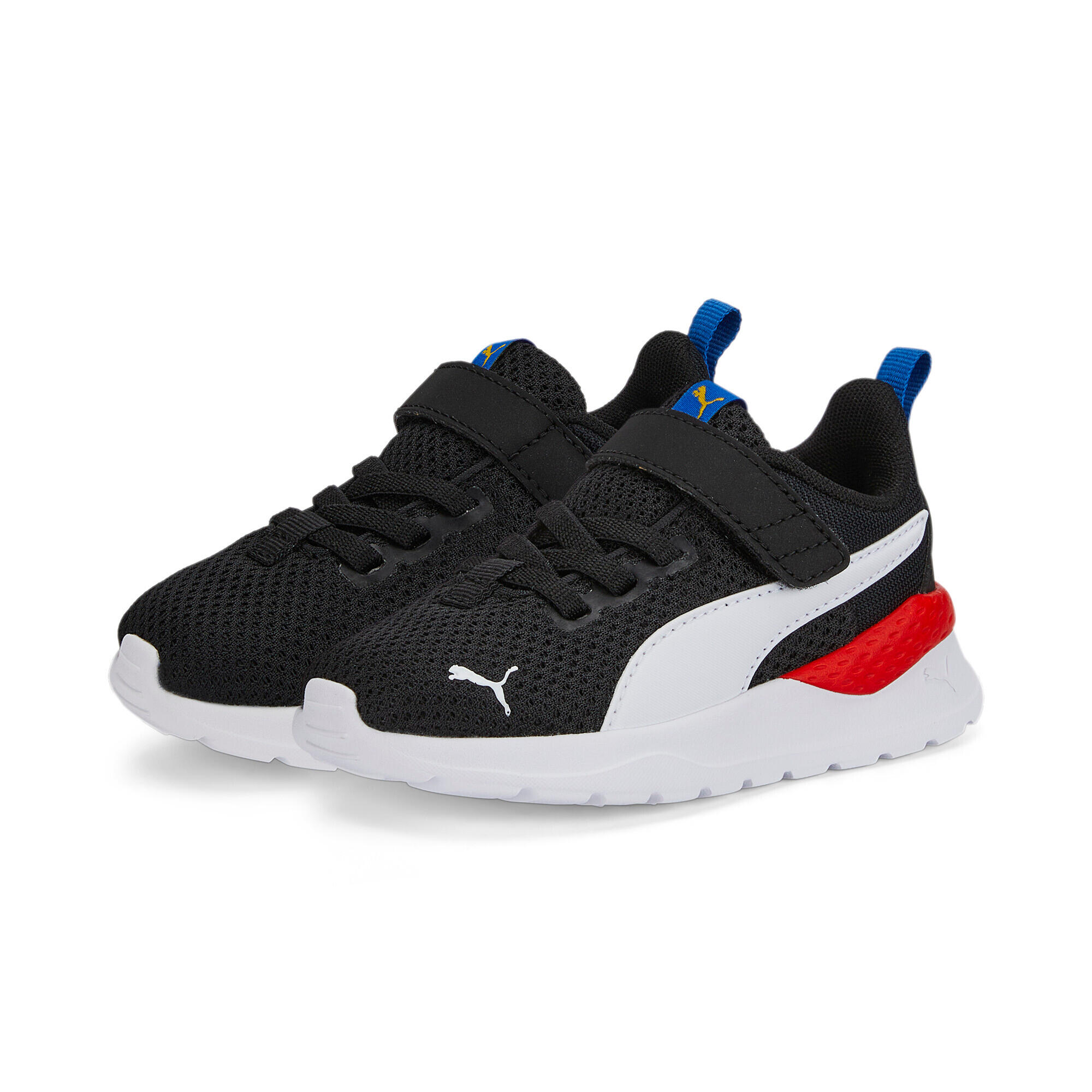 Buty Sportowe Dziecięce Puma Anzarun Lite Ac Inf