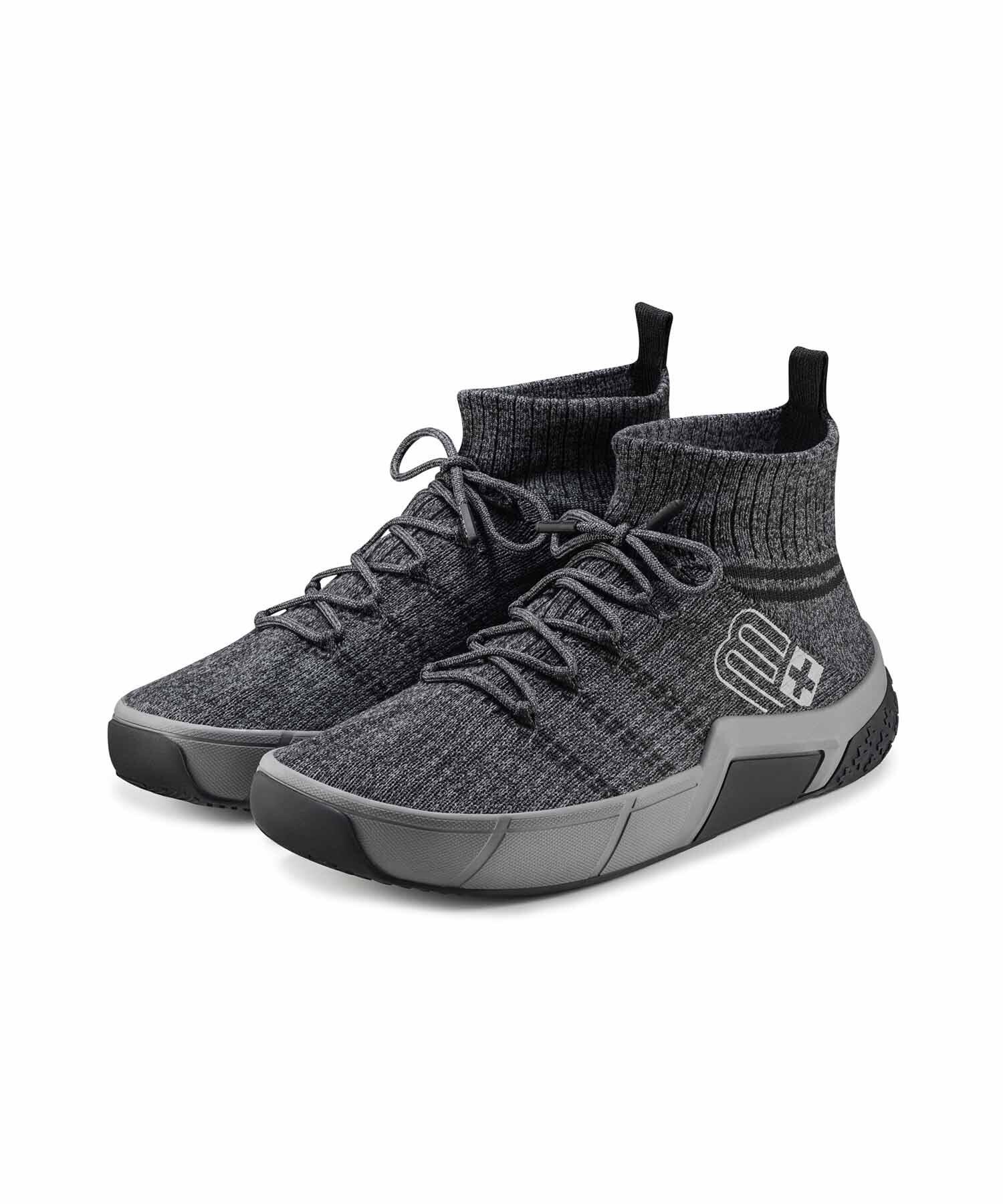 Buty zimowe męskie Brubeck WINTER MERINO
