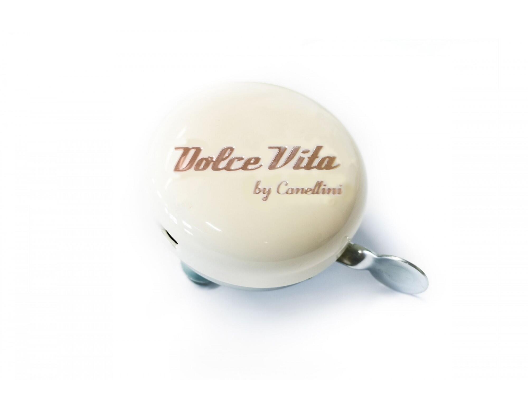 Dzwonek Dolce Vita by Canellini