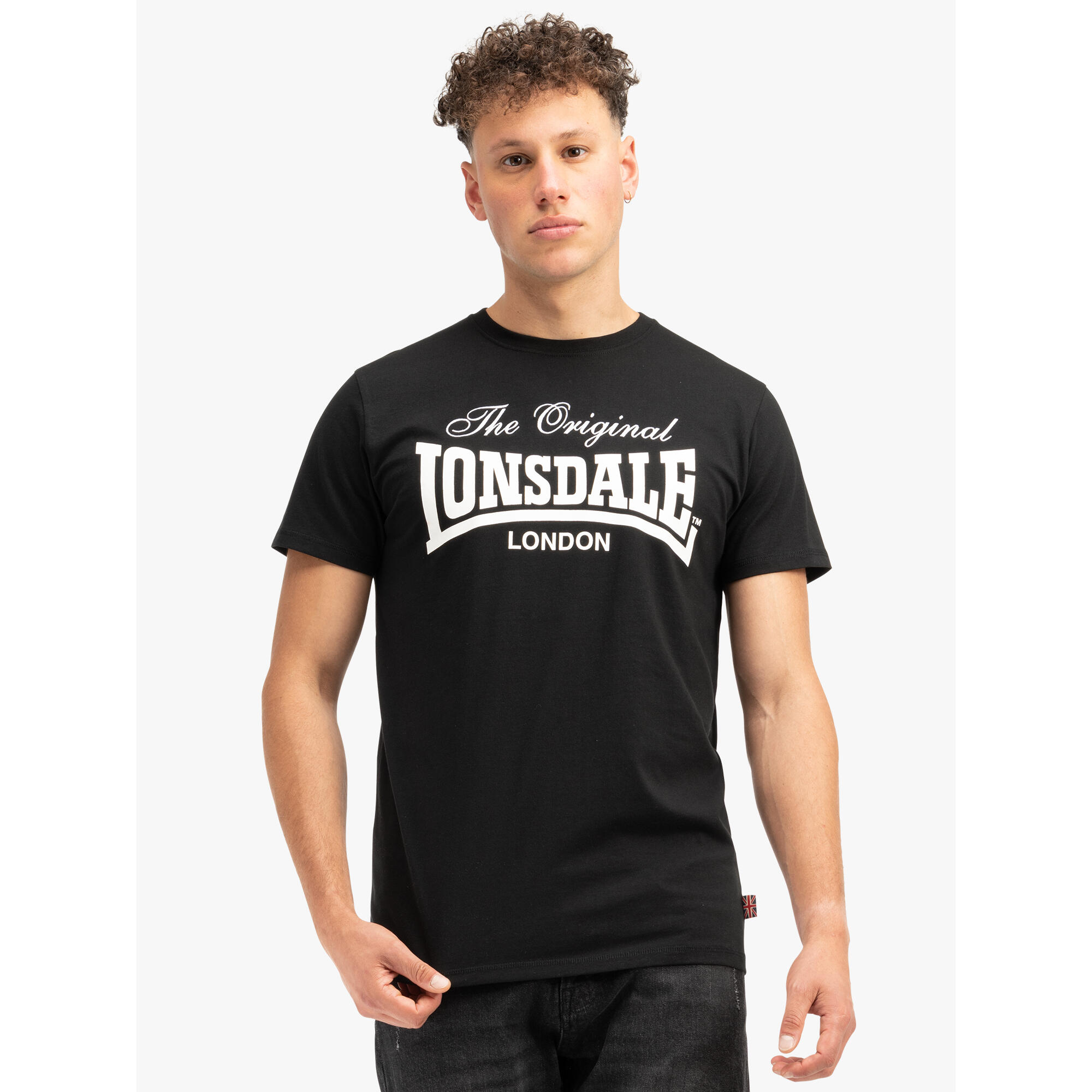 Koszulka Lonsdale Colsbrooke