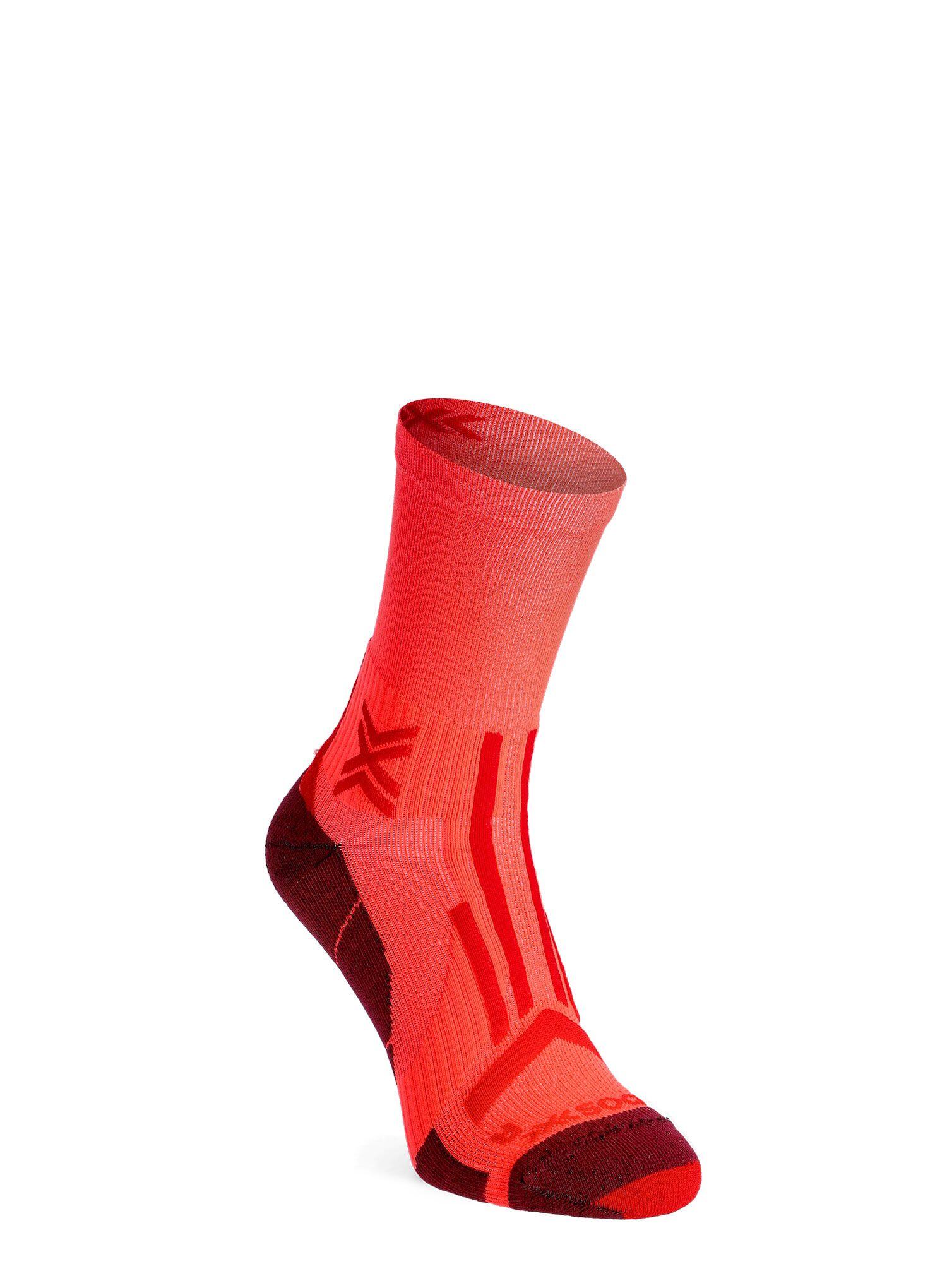 Skarpety do biegania X-Socks Trailrun Perform Crew