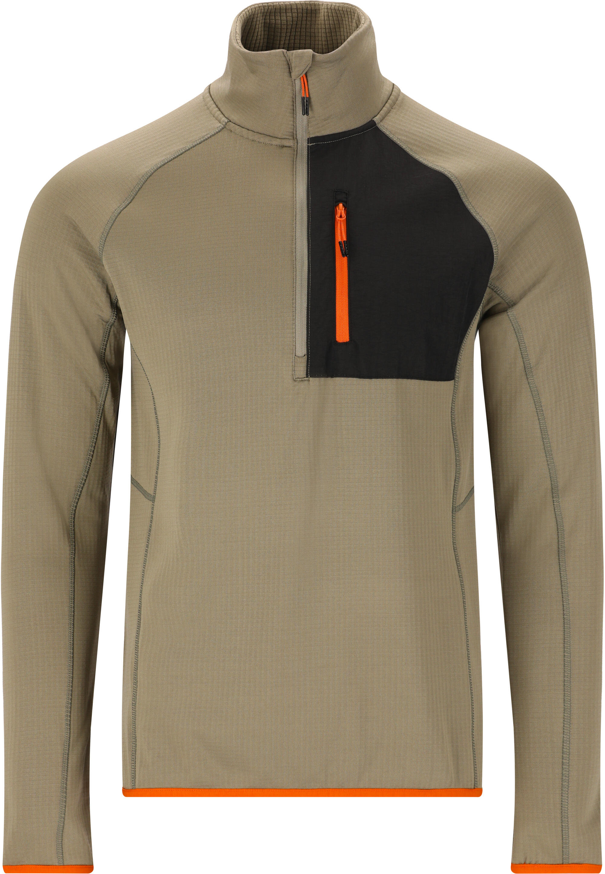 Bluza narciarska męska Whistler Helge