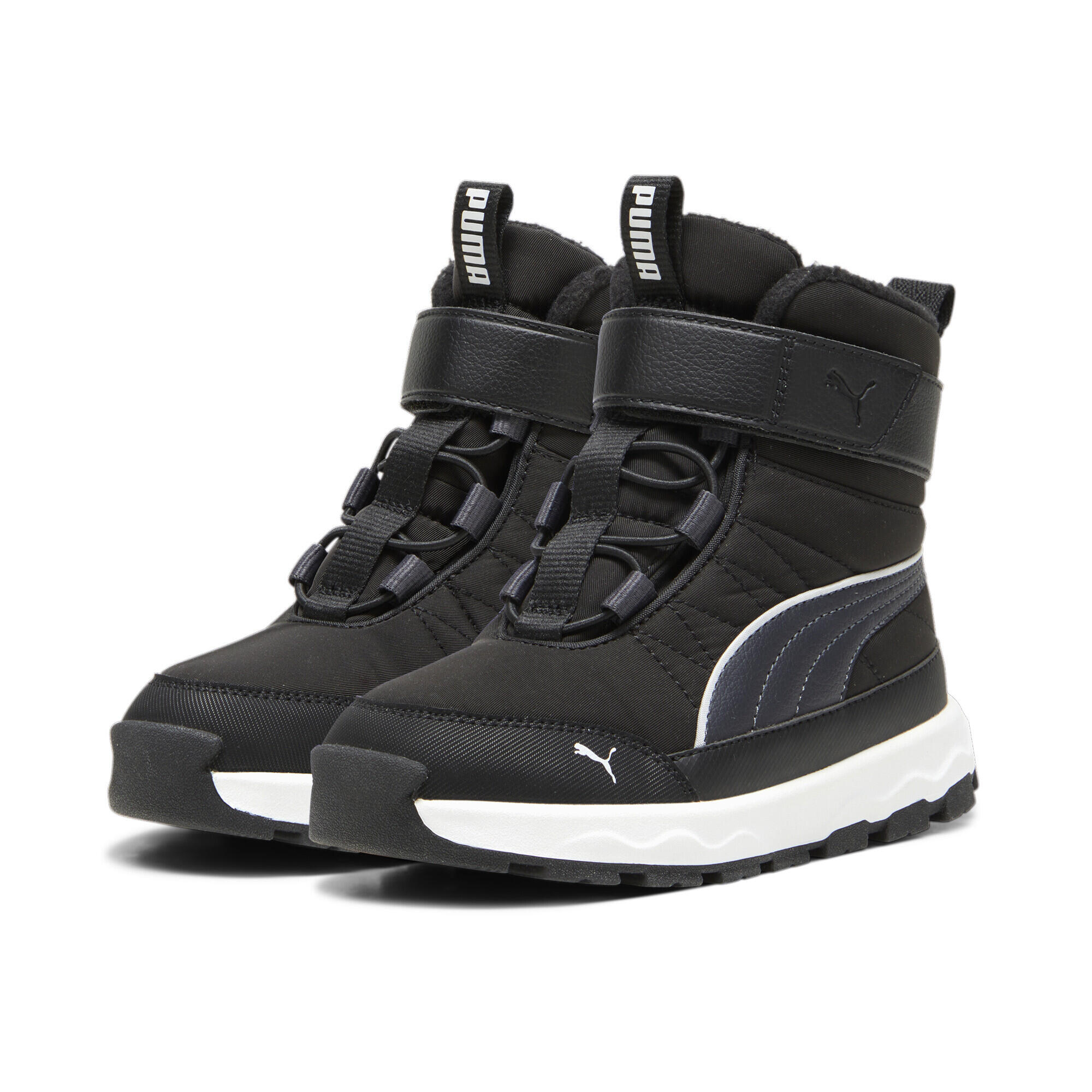 Dziecięce buty PUMA Evolve PUMA