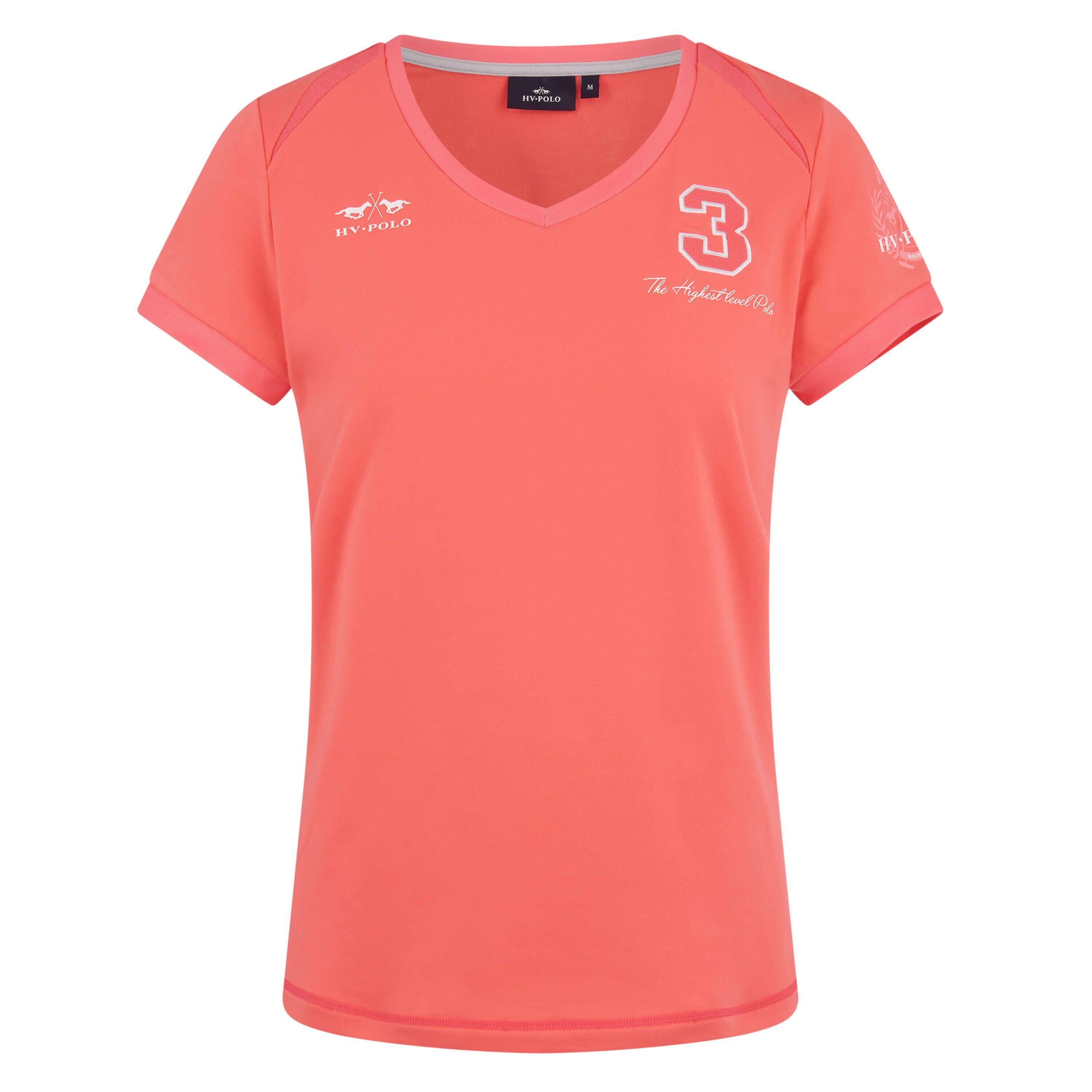 Koszulka damska HV Polo Favouritas Tech