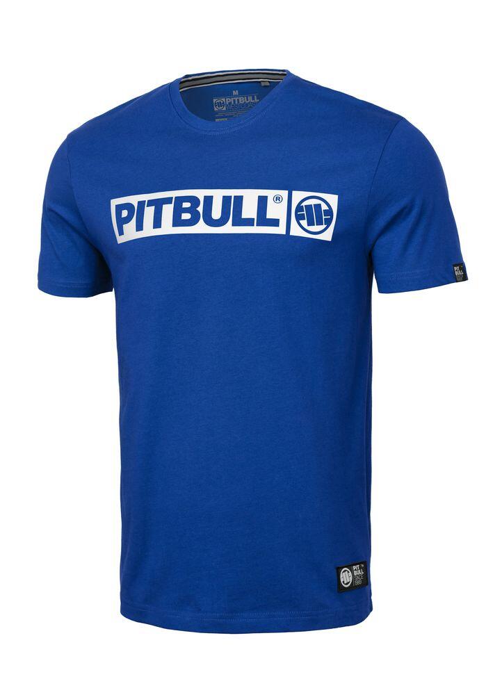 Koszulka męska Pitbull Hilltop