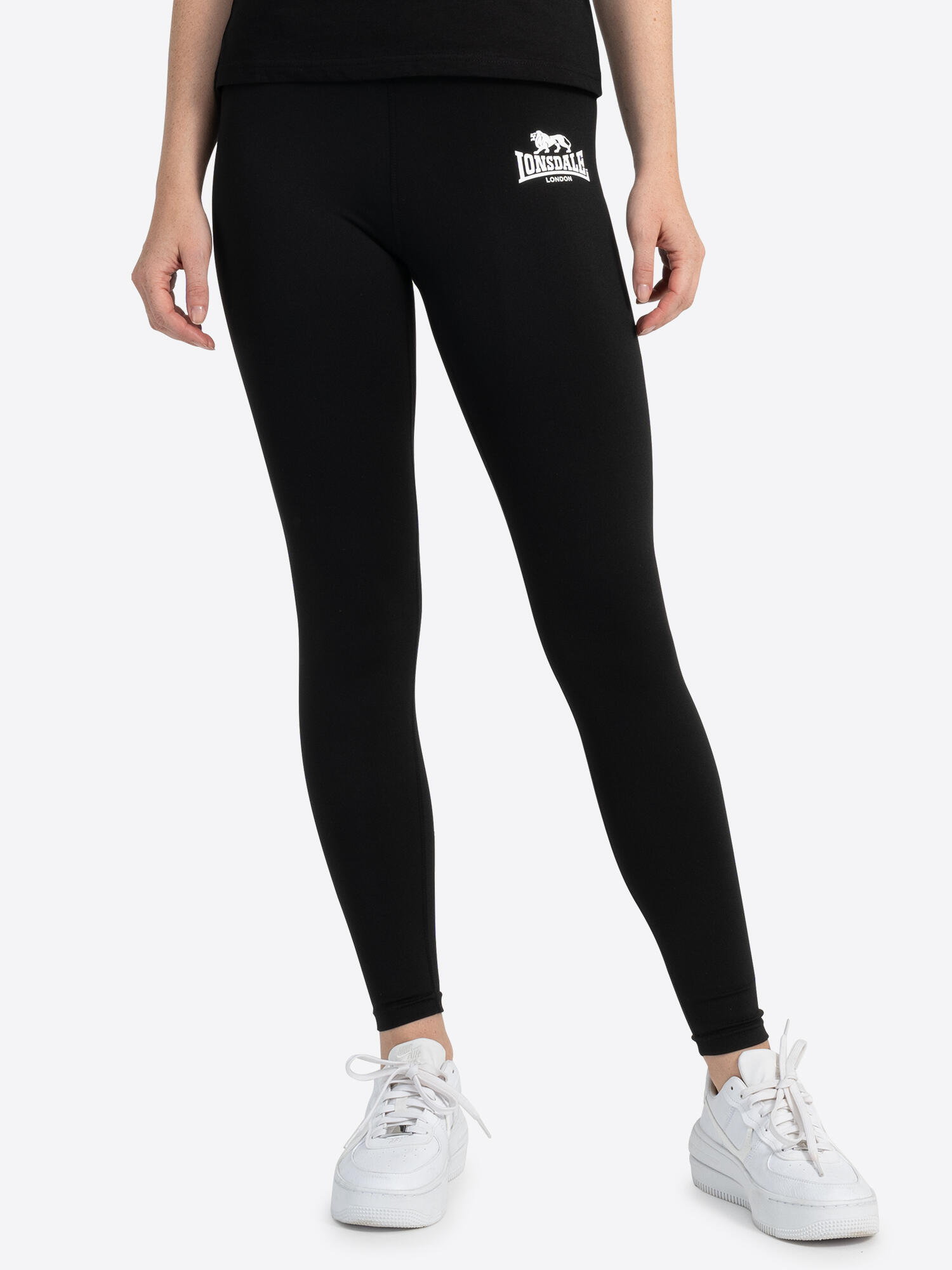 Damskie legginsy Lonsdale Caldmore