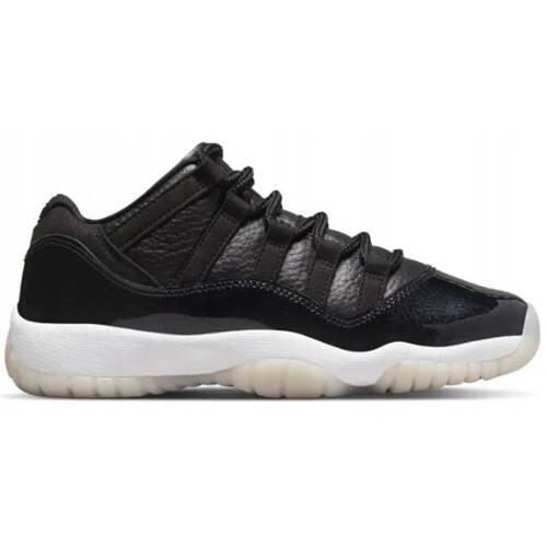 Buty do chodzenia dla dzieci Nike Air Jordan