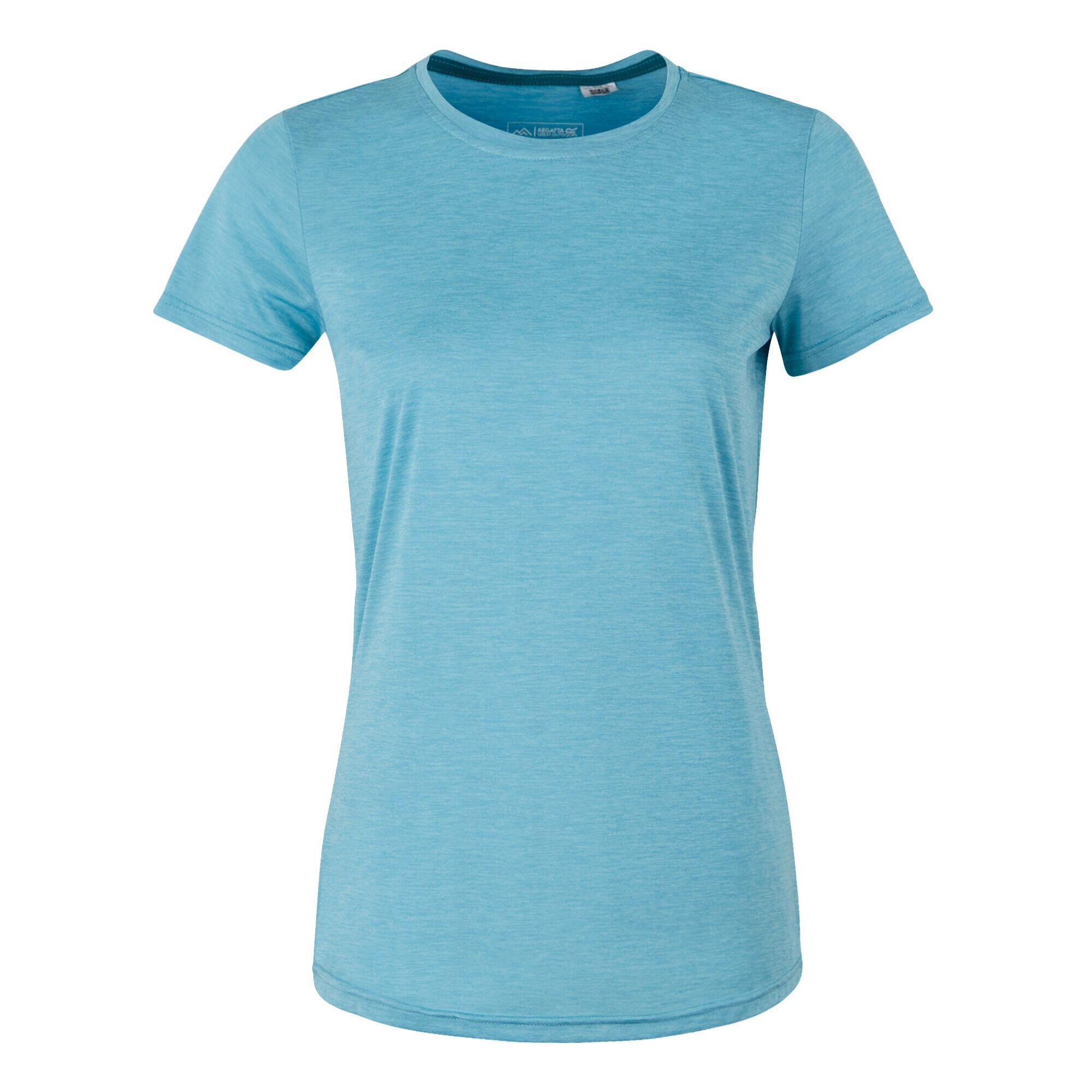 T-shirt Damski Josie Gibson Fingal Edition