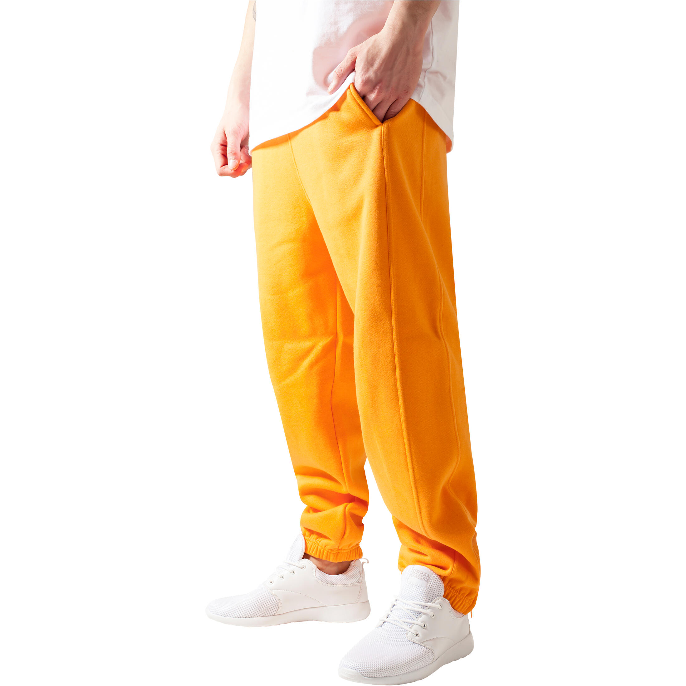 Spodnie Urban Classics basic