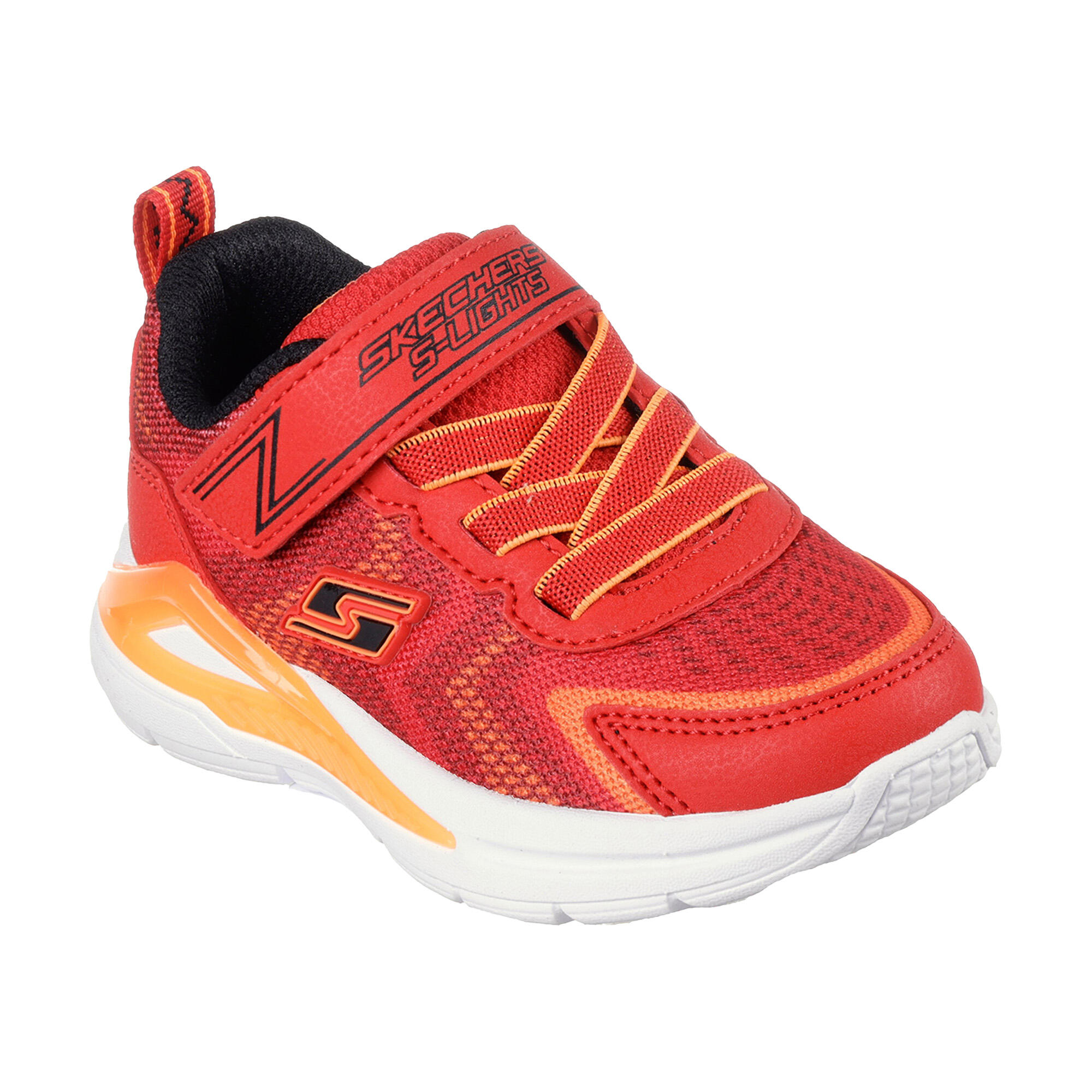 Buty dziecięce SKECHERS S-Lights Tri-Namics