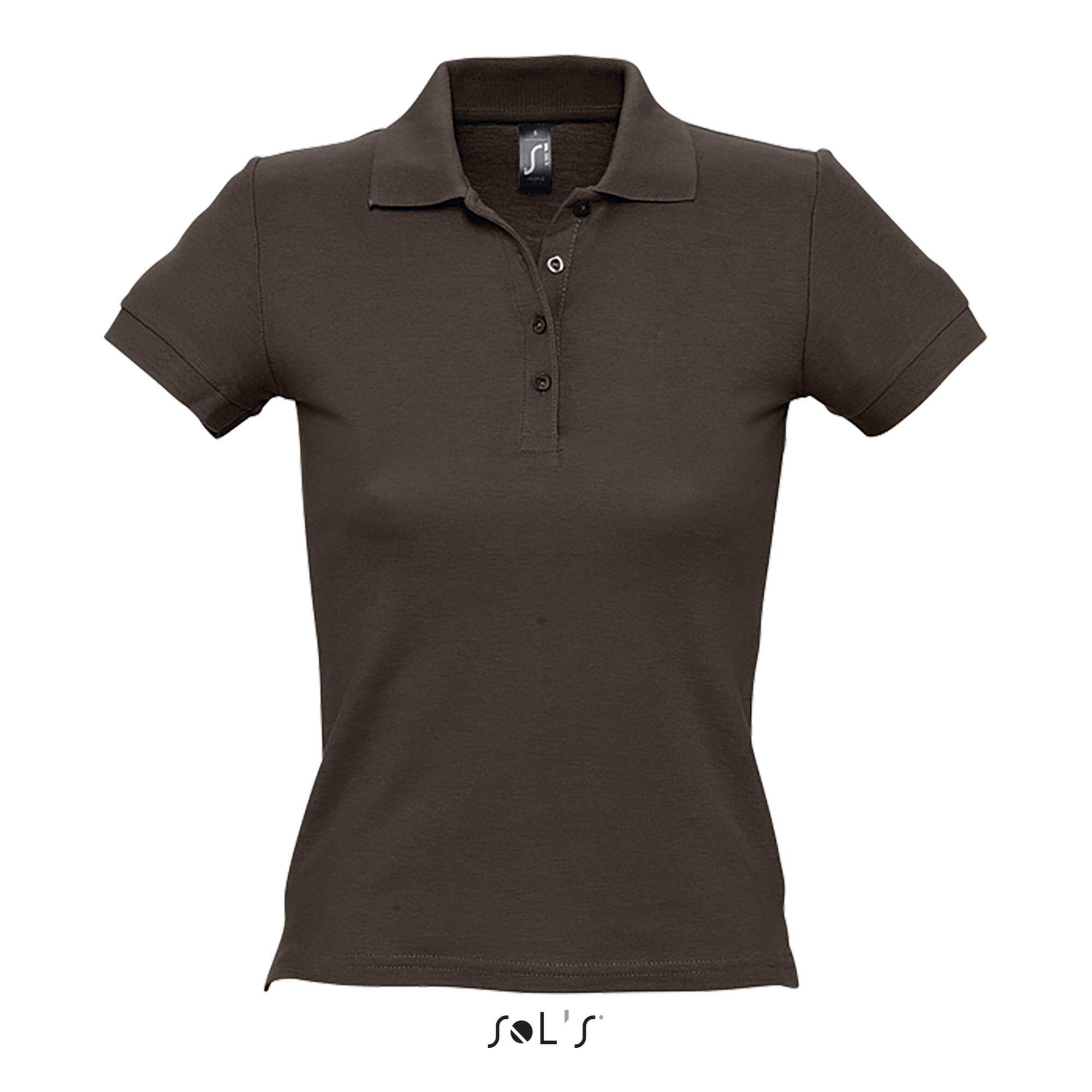 Polo Sol's People