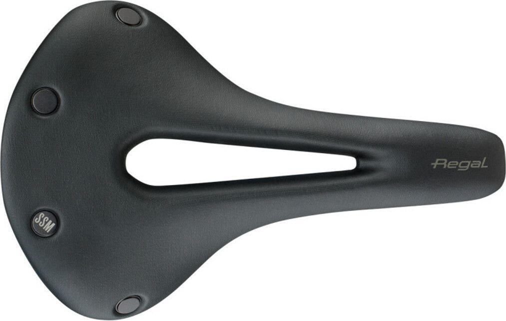 Siodło San Marco Regal Open-Fit Carbon