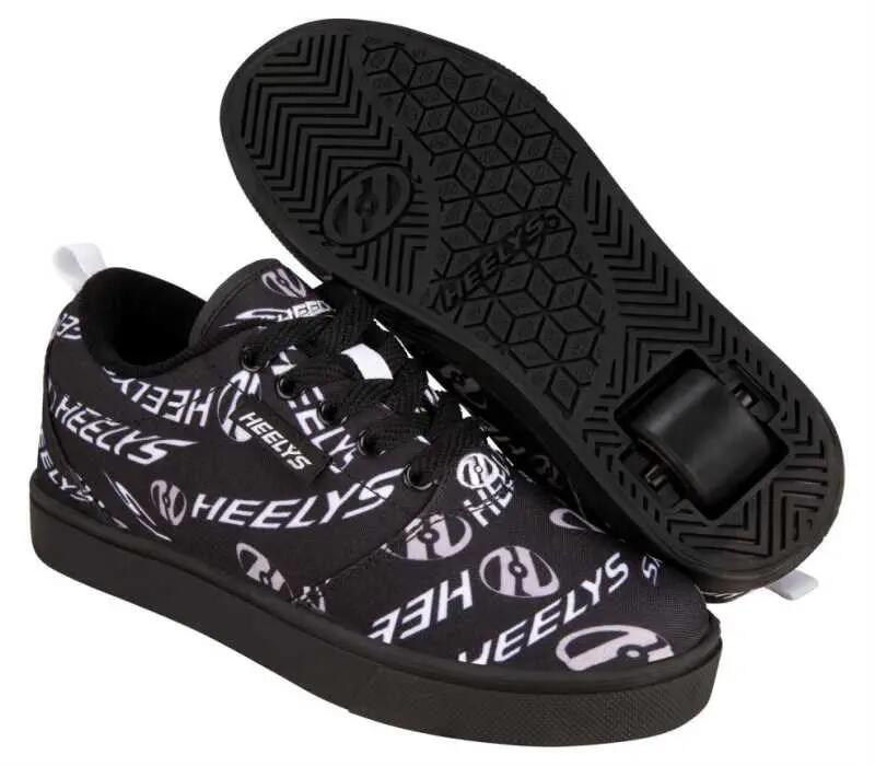 Butorolki dla dzieci Heelys Pro 20 Prints