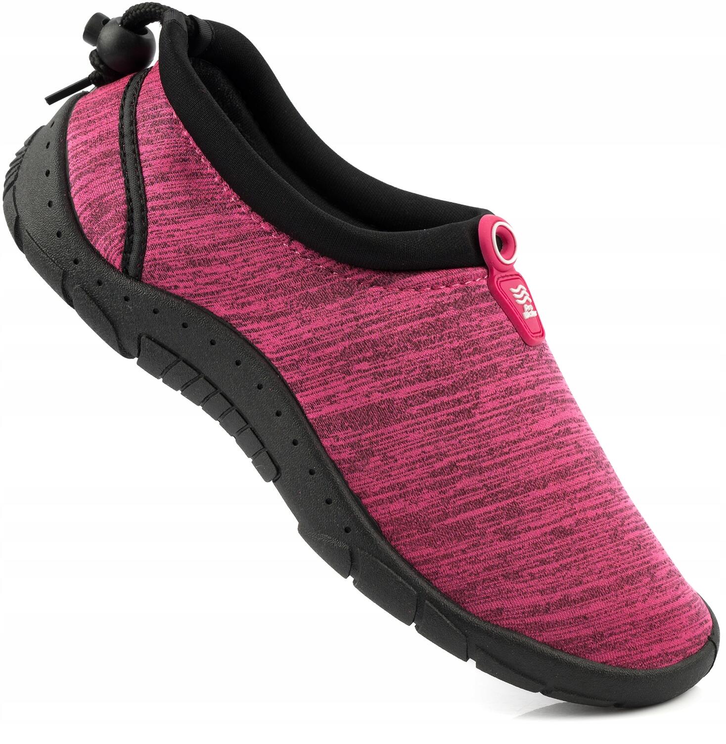 Buty do pływania na plażę Prowater
