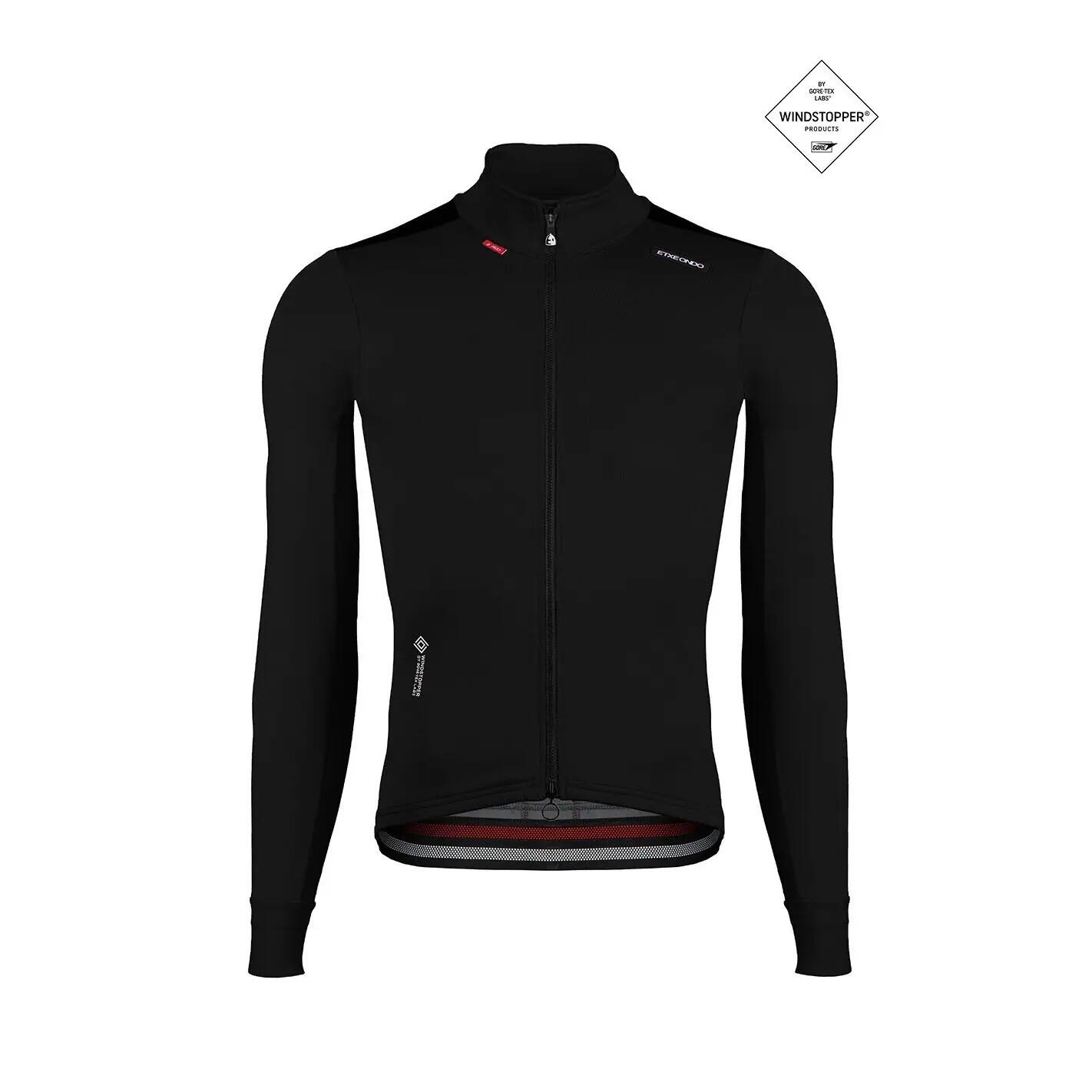 Wiatroszczelna kurtka Etxeondo Dena Gore-tex Windstopper