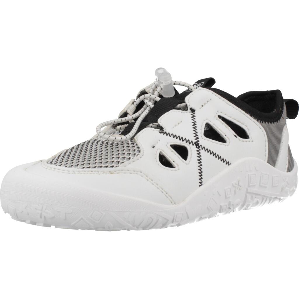 Buty MUNICH MINI GLOS 03 Biały