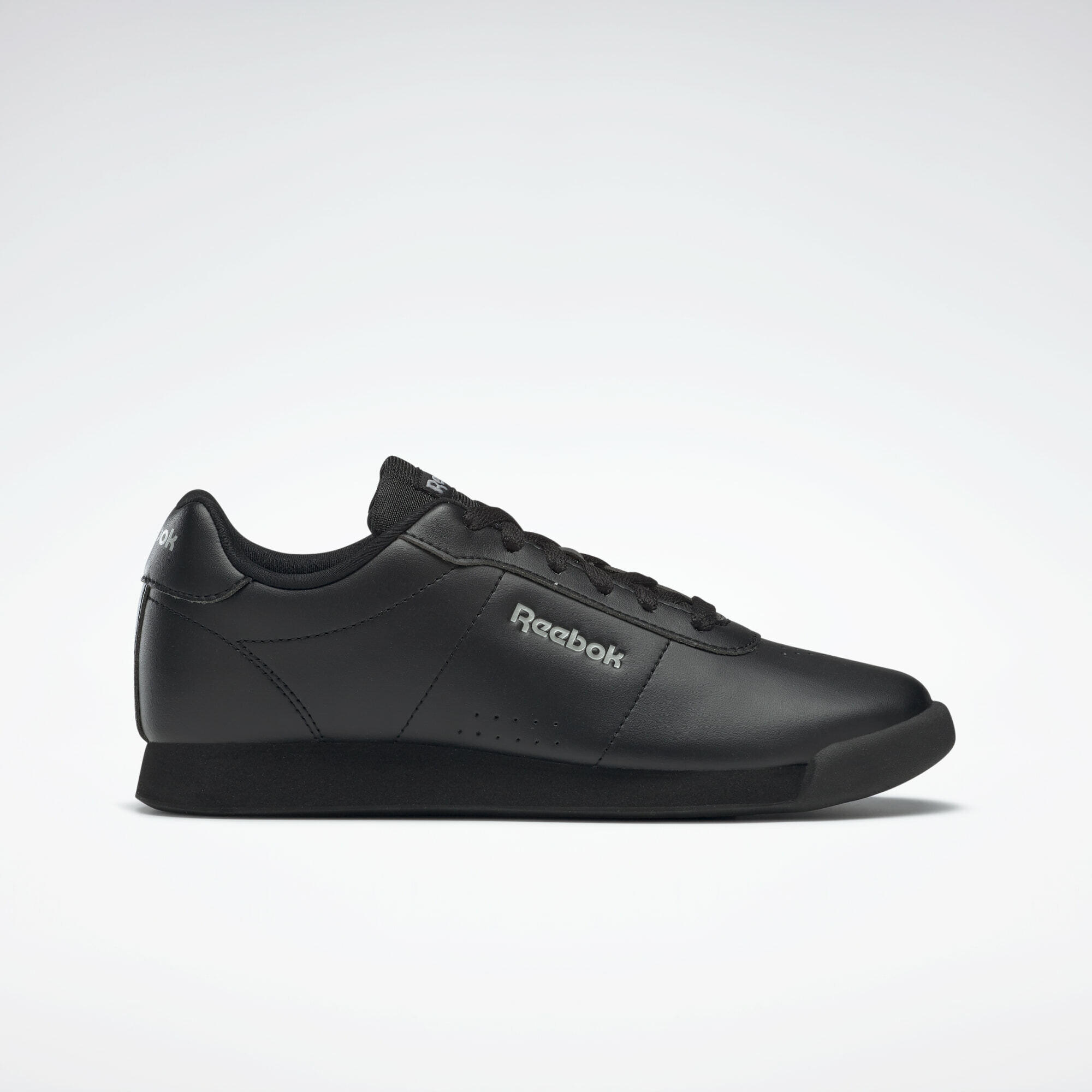 Trampki Reebok Royal Charm Czarny Kobiety