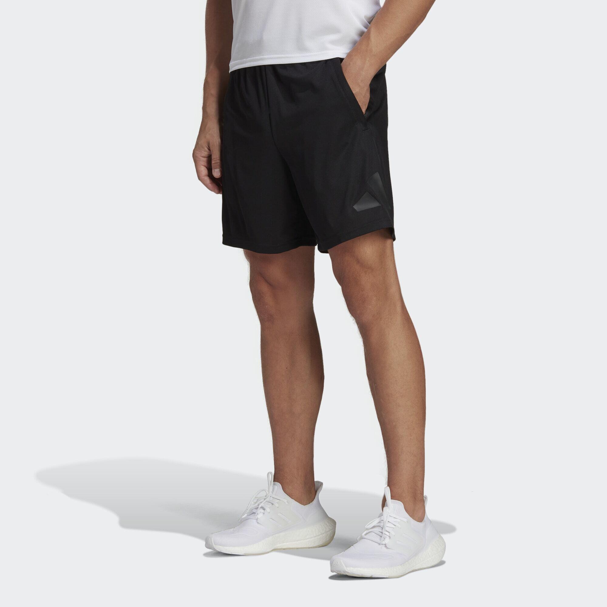 Szorty treningowe męskie adidas Train Essentials
