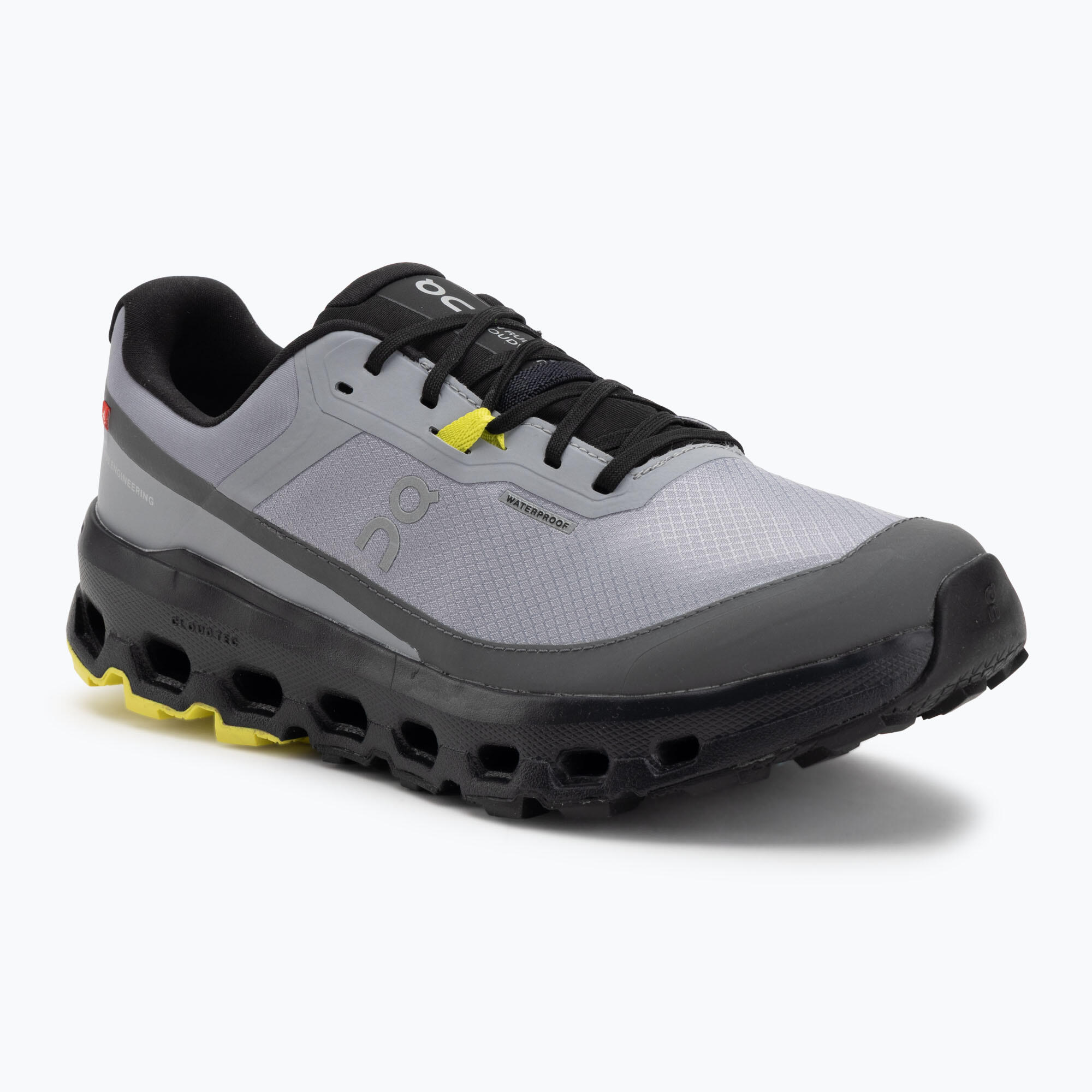 Buty do biegania damskie On Cloudvista 2 Waterproof