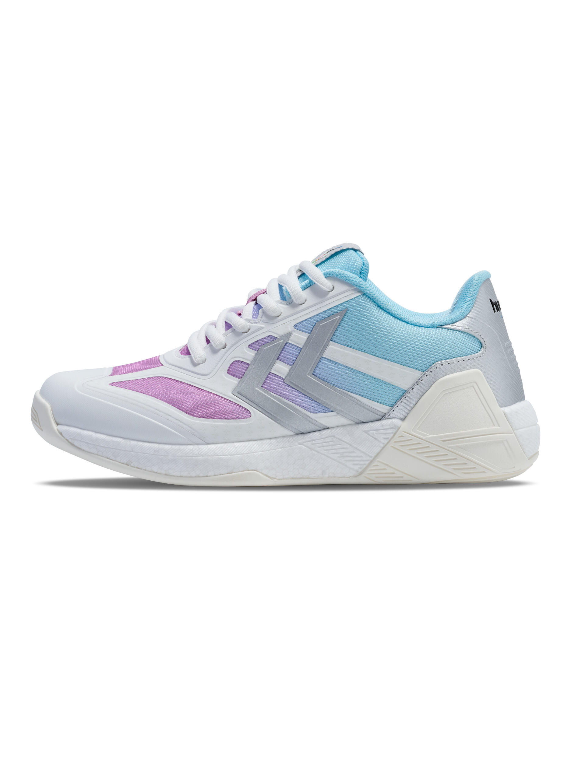 Buty halowe Hummel Algiz Ltd