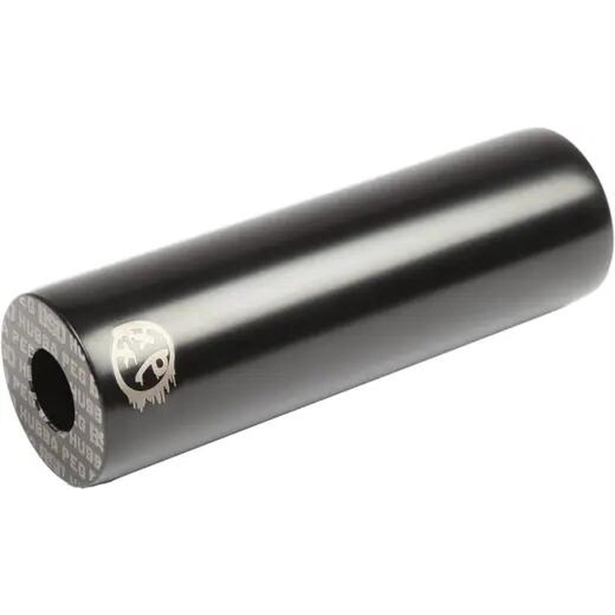 BMX Pegi BSD Hubba BMX Bike Pegi - 14mm - Czarny
