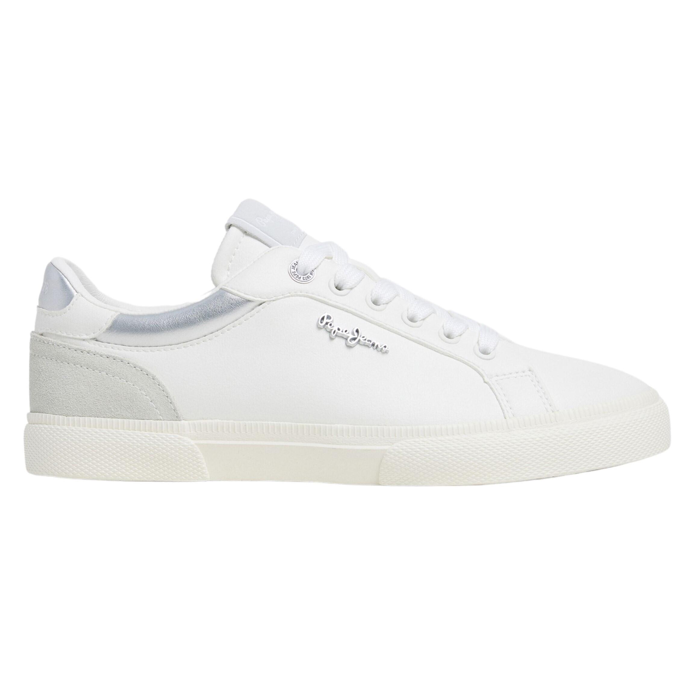 Buty sportowe damskie Pepe Jeans Kenton Court
