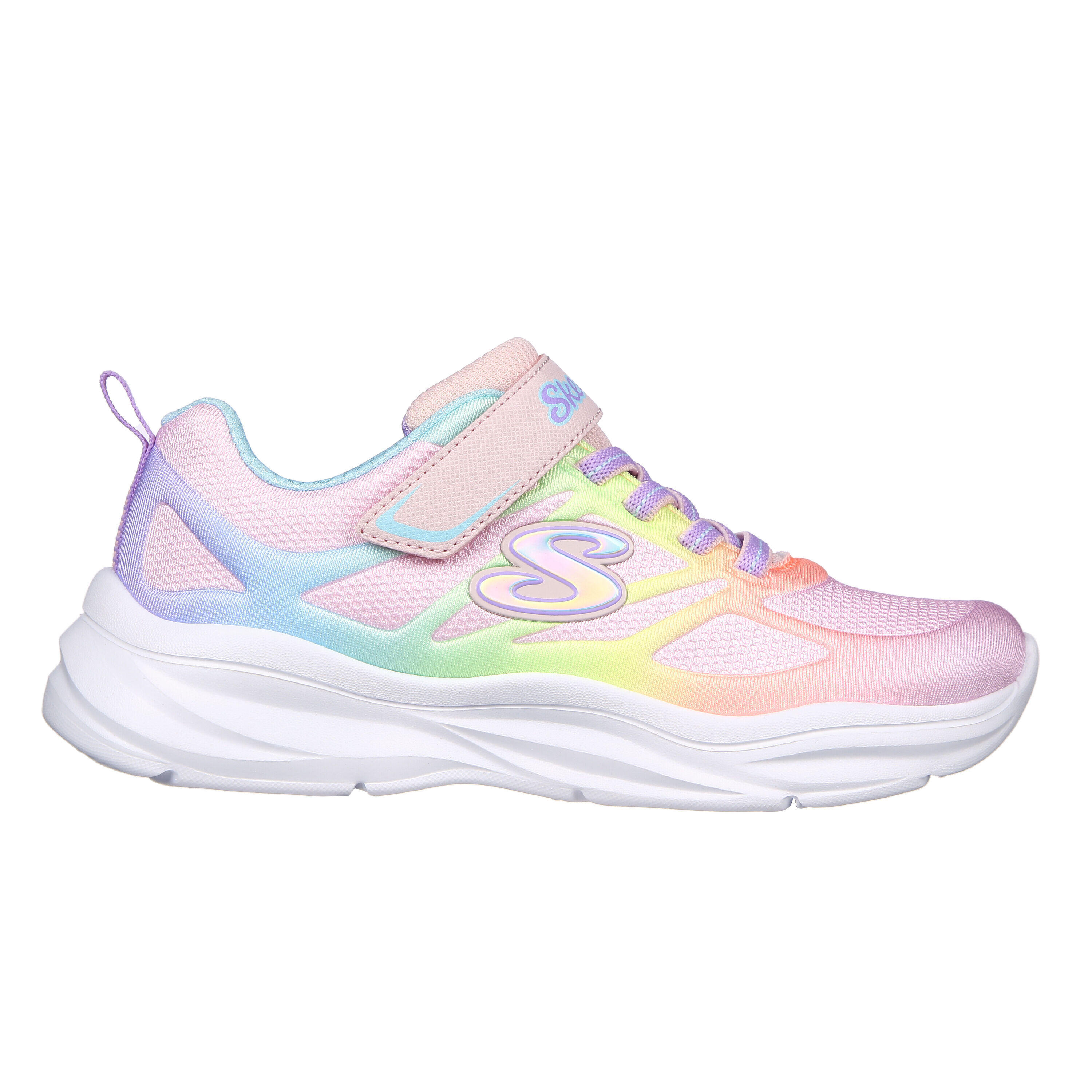 Trenerzy dziewczęcy Skechers Power Jams