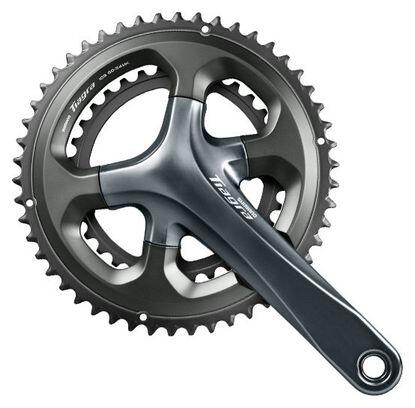 Mechanizm korbowy TIAGRA FC-4700 2x10-rzędowy, 50-34T, 172,5 mm
