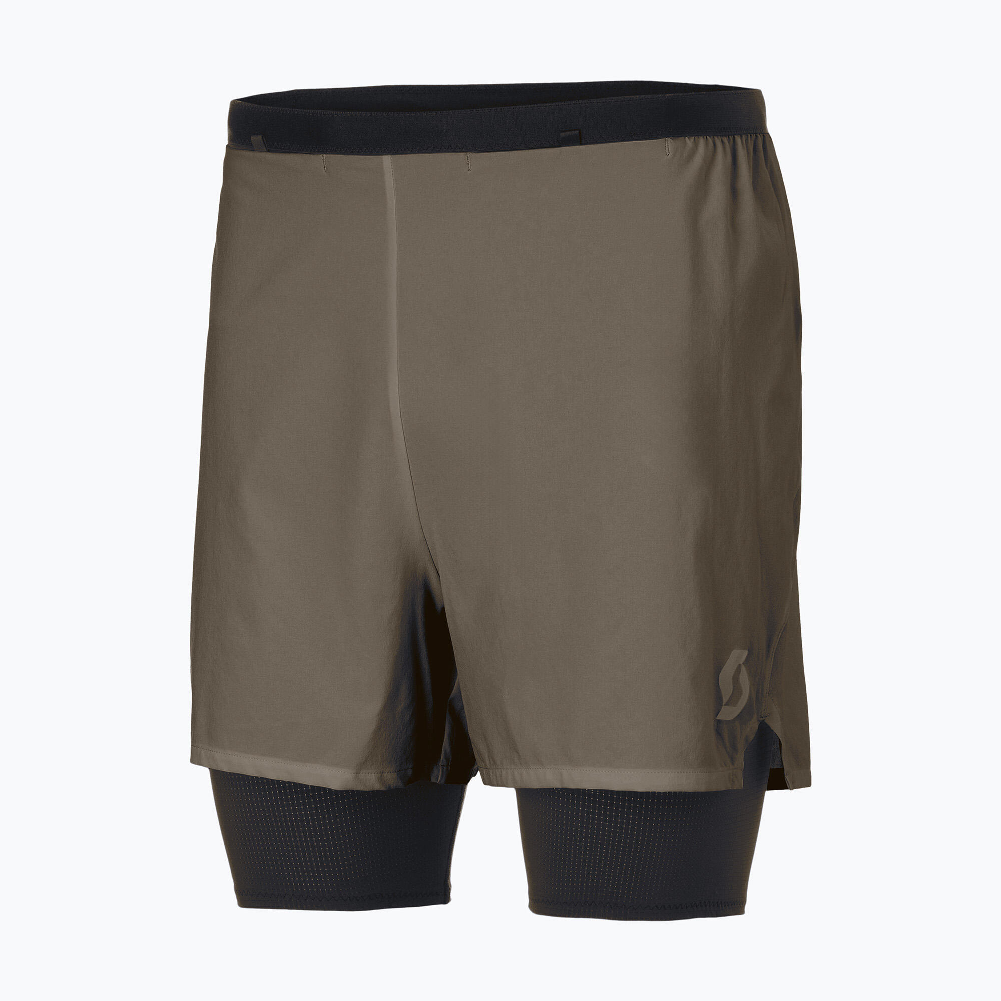 Spodenki do biegania męskie SCOTT Hybrid Endurance Tech