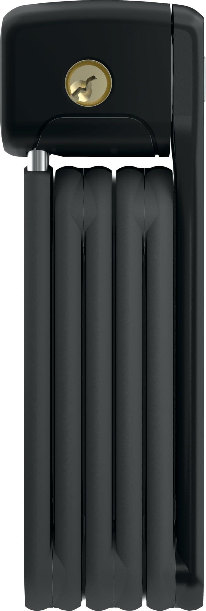 Zamek Składany Bordo Lite Mini 6055/60 Czarny