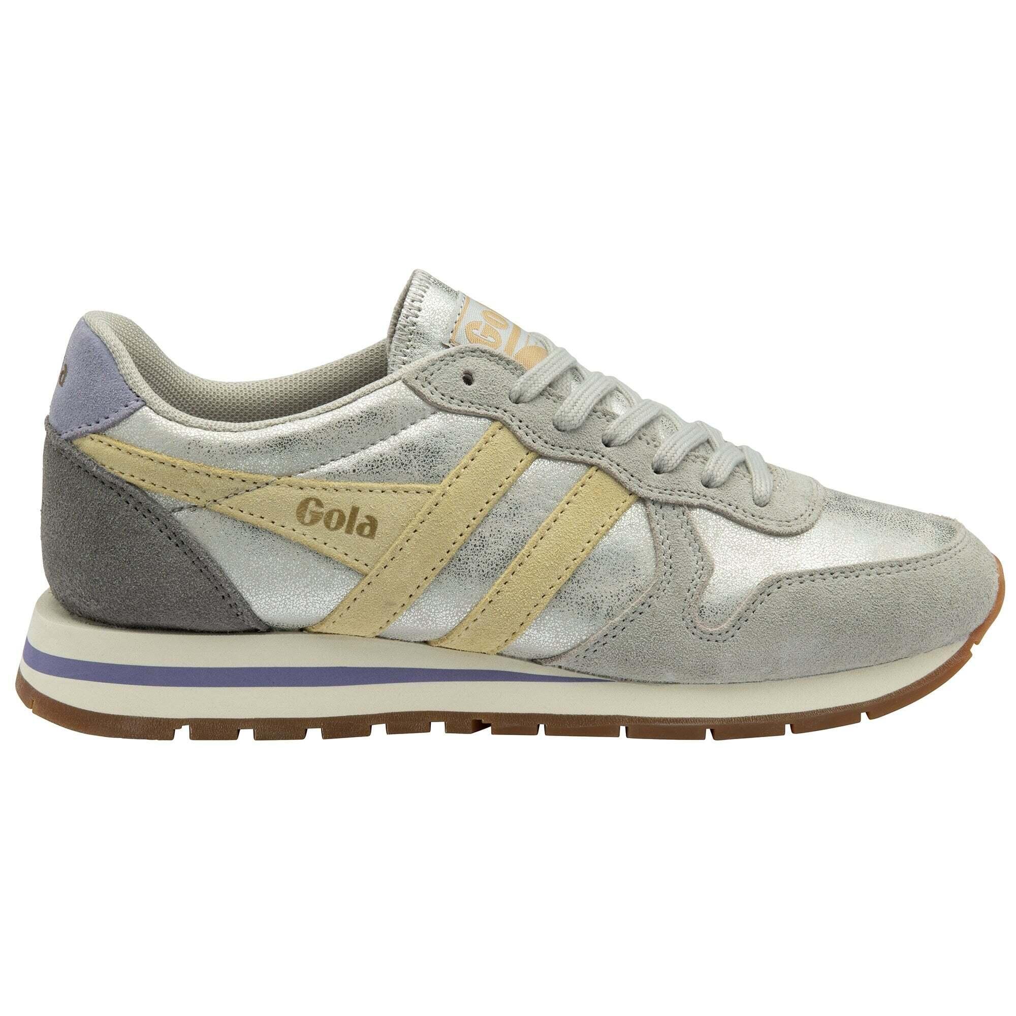 Trenerzy damscy Gola Daytona Blaze