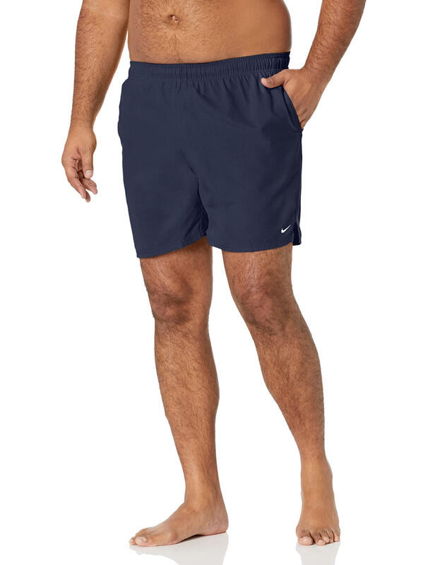 Spodenki męskie kąpielowe Nike Essential 7