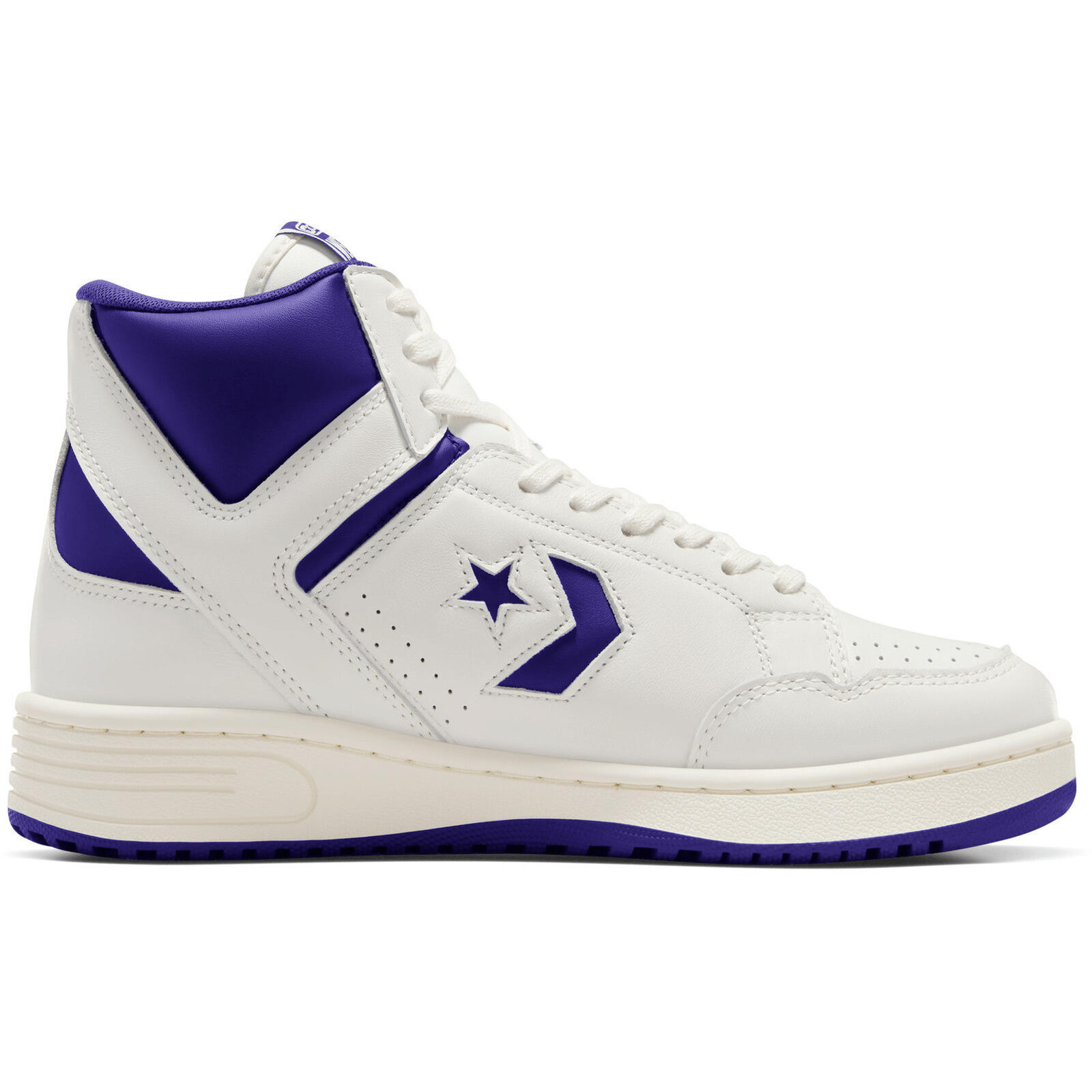 Buty sportowe męskie Converse Weapon