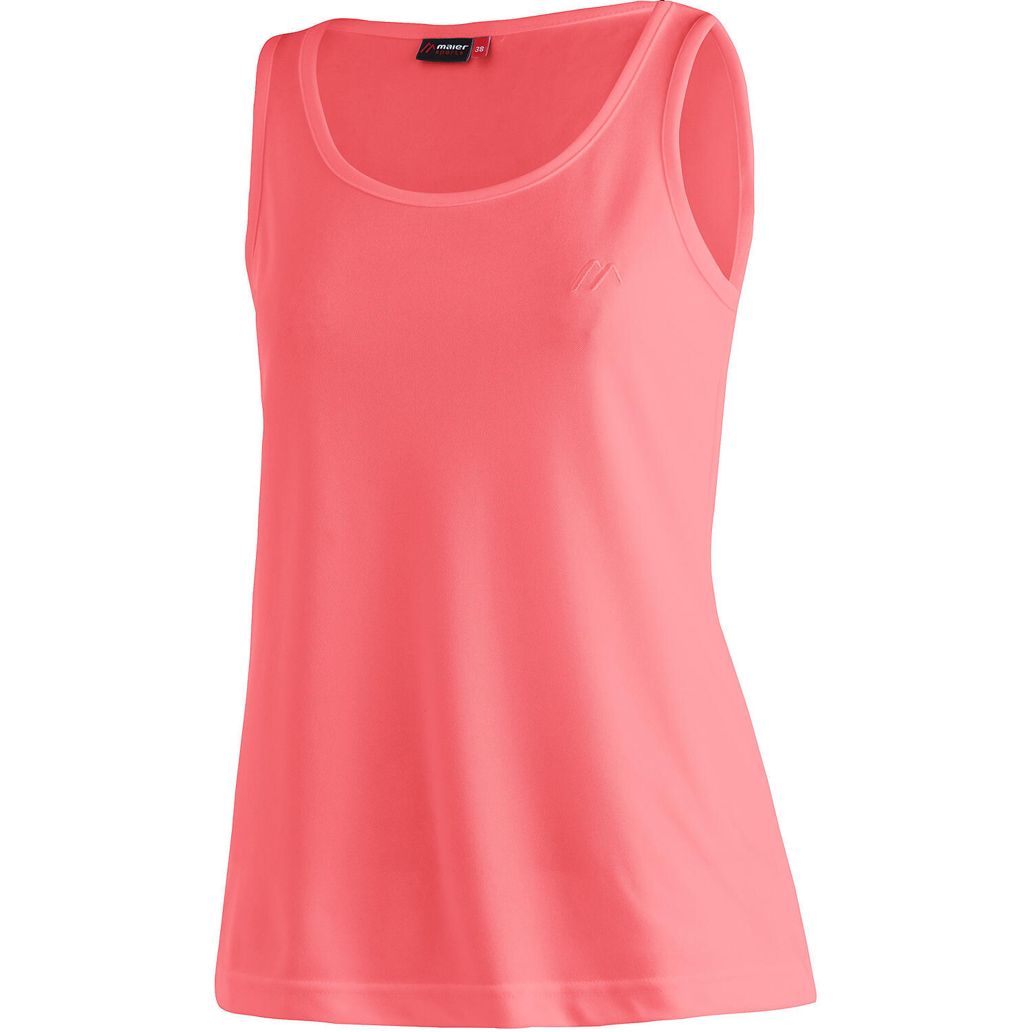 Damski tank top Maier Sports Petra
