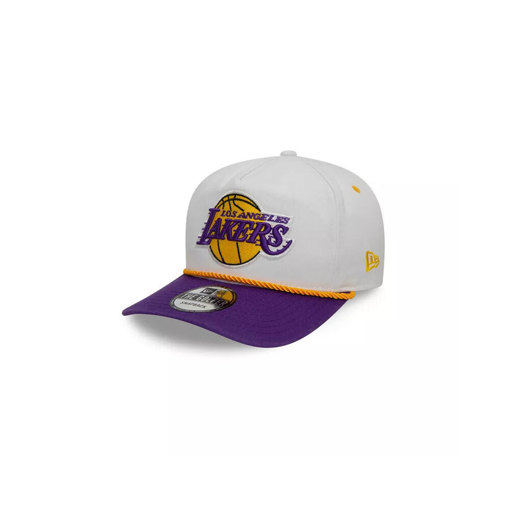 Czapka typu snapback New Era NBA Los Angeles Lakers