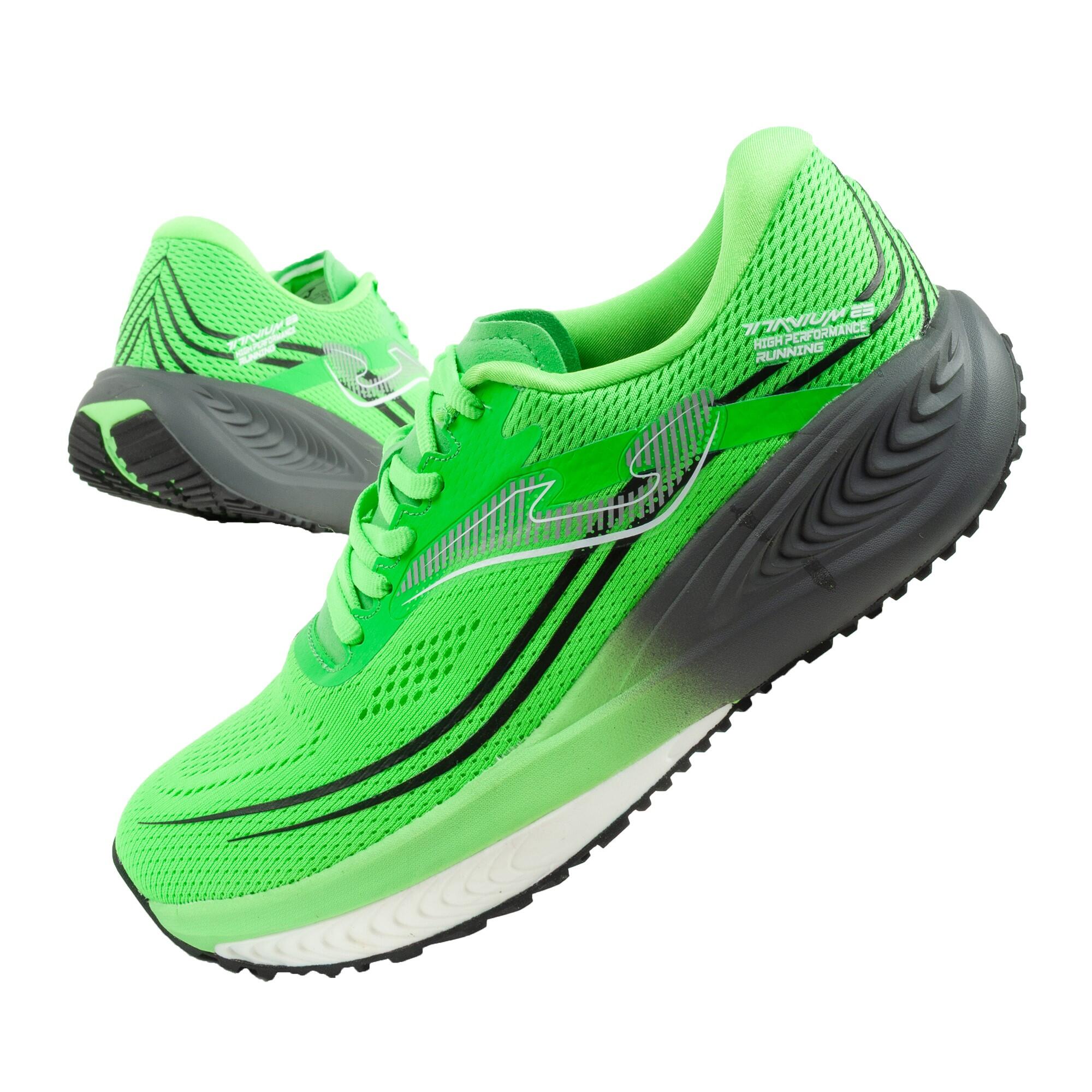 Buty sportowe do biegania męskie Joma Titanium 2515