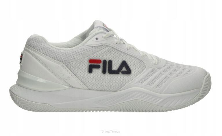 Buty tenisowe Fila Axilus 3 Clay