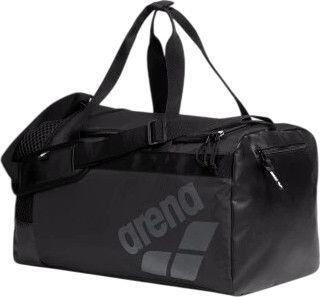 Torba sportowa Arena All Set 40L czarna