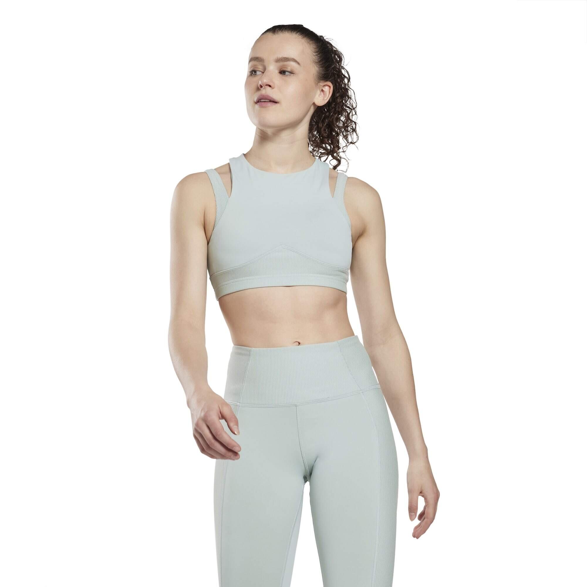 Biustonosz dla kobiet Reebok Studio