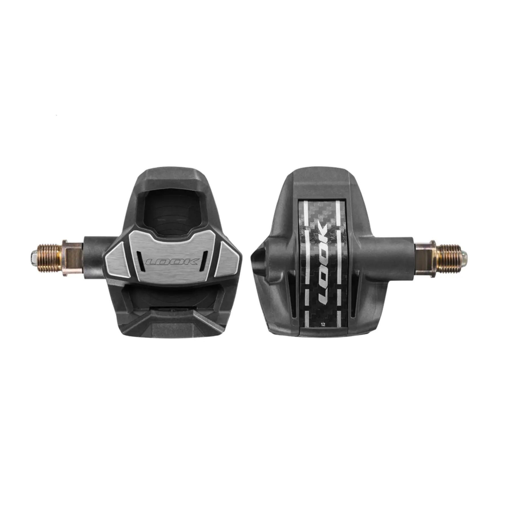 Pedały Look Keo Blade Power Dual