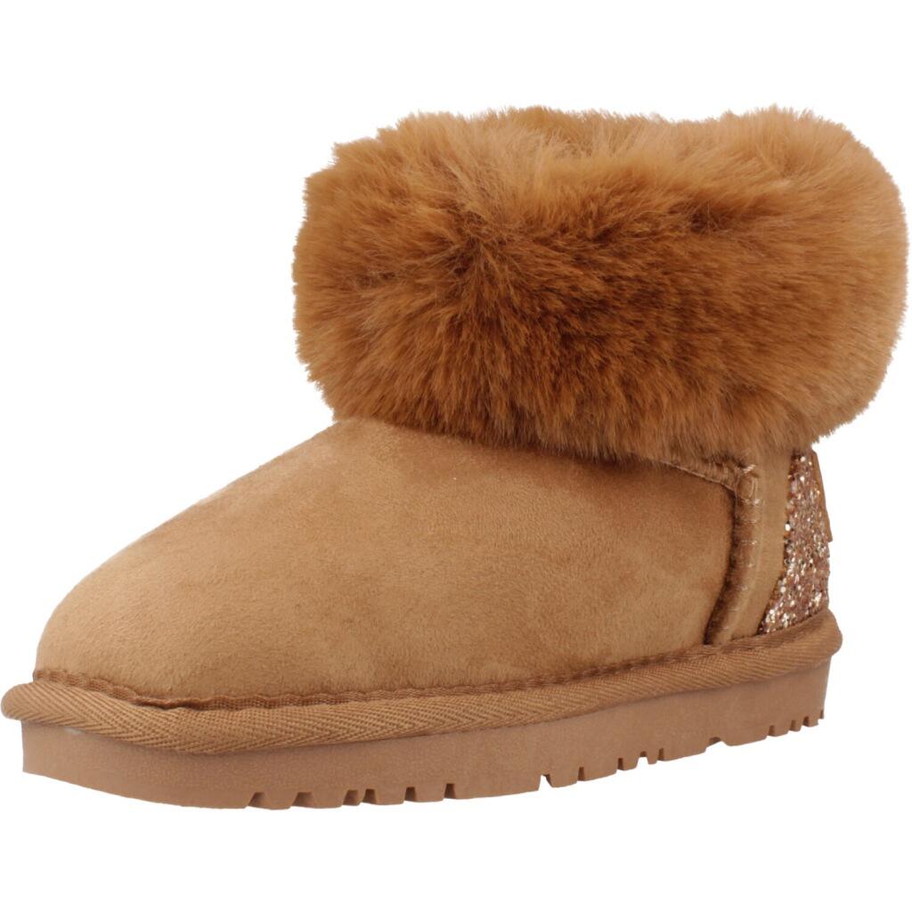 Buty GIOSEPPO AURDAL Brązowy